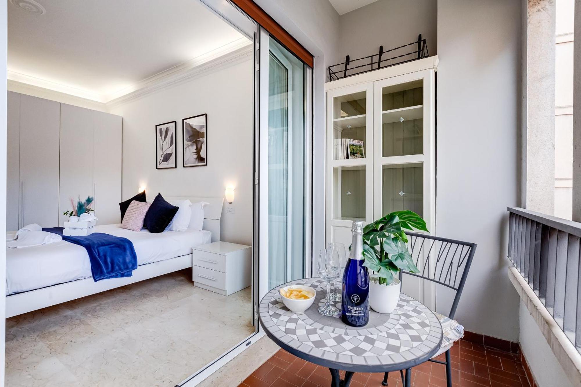 Bed and breakfast Didavi'