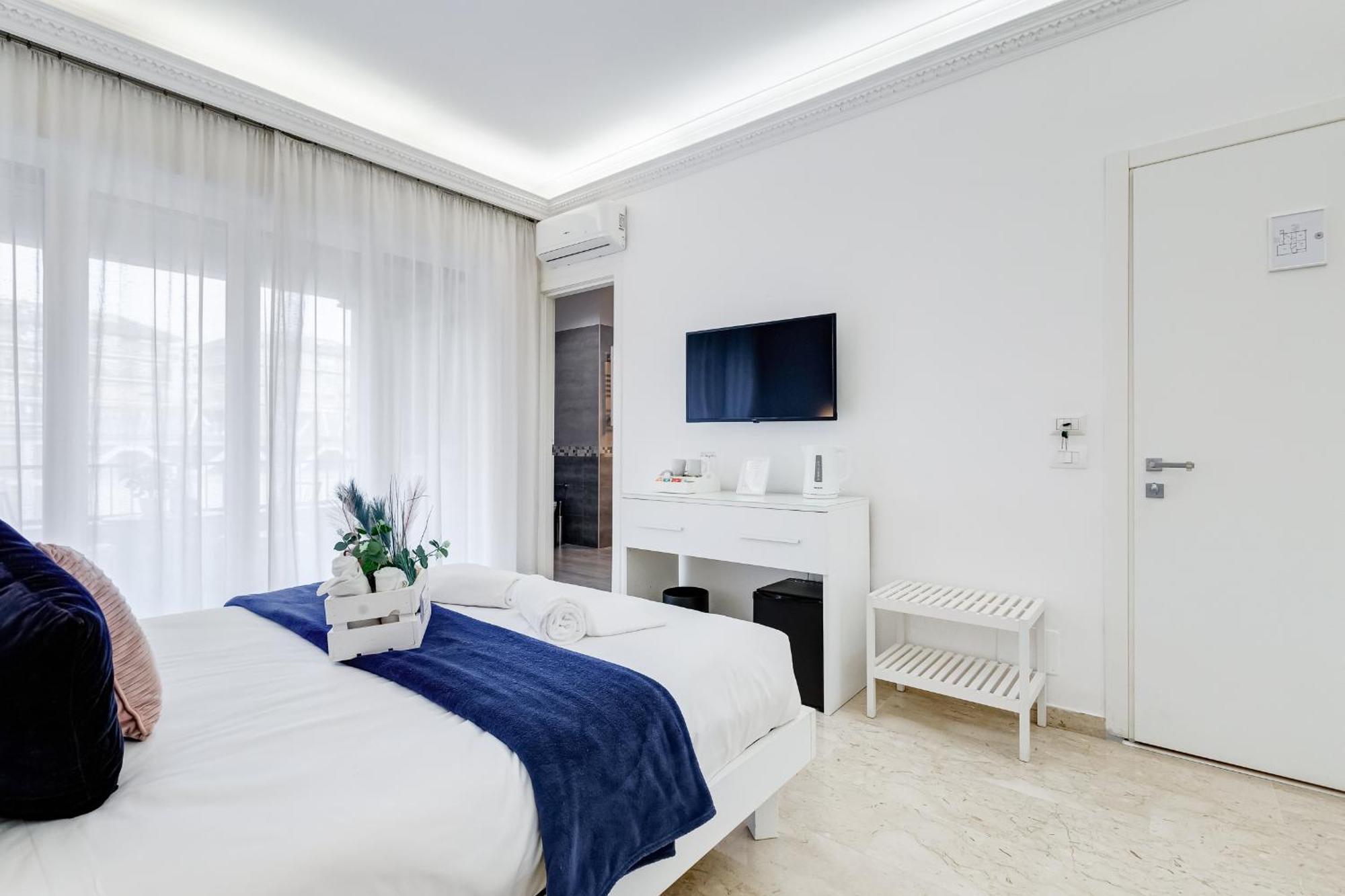 Didavi' Bed and breakfast Roma