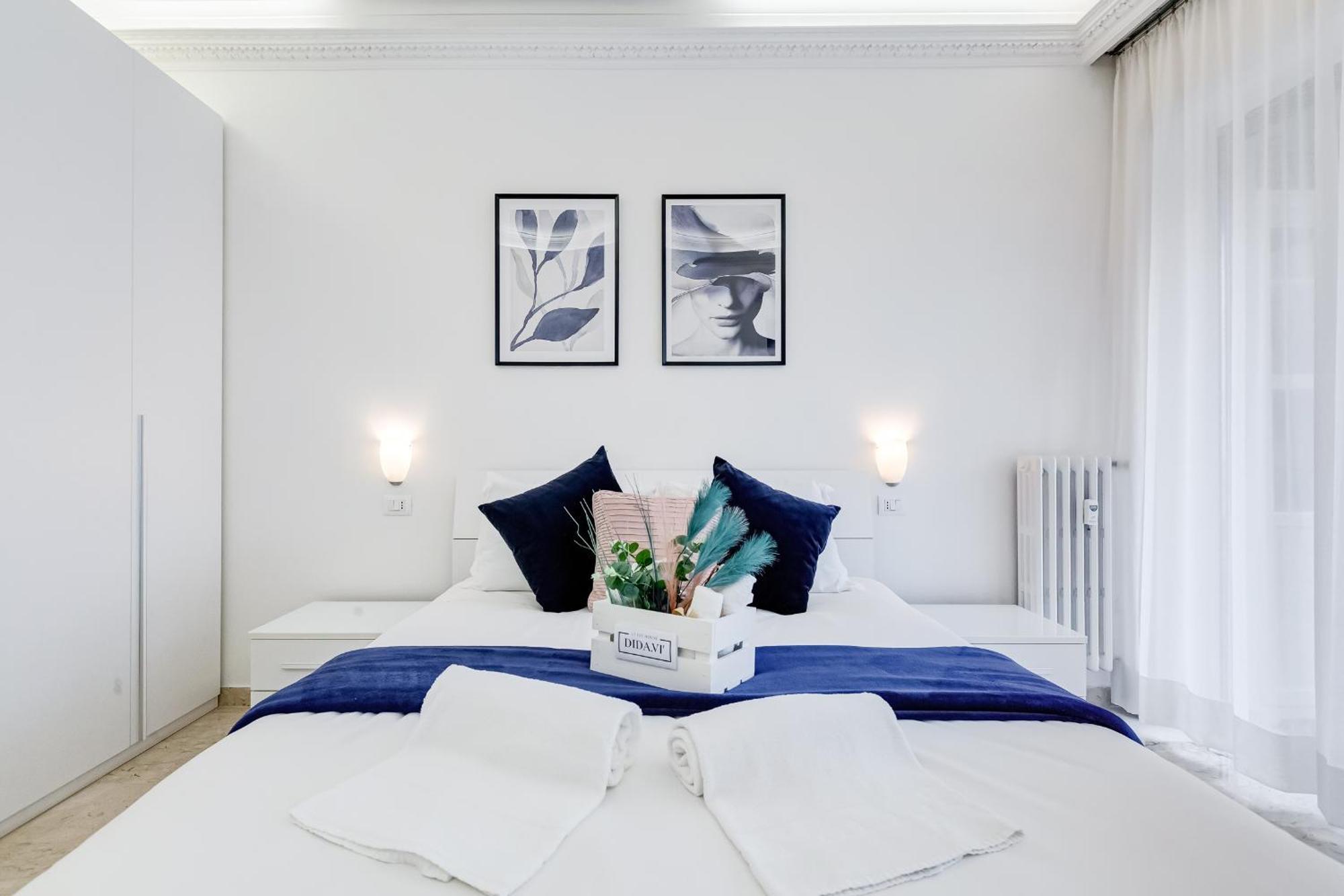 Didavi' Bed and breakfast Roma
