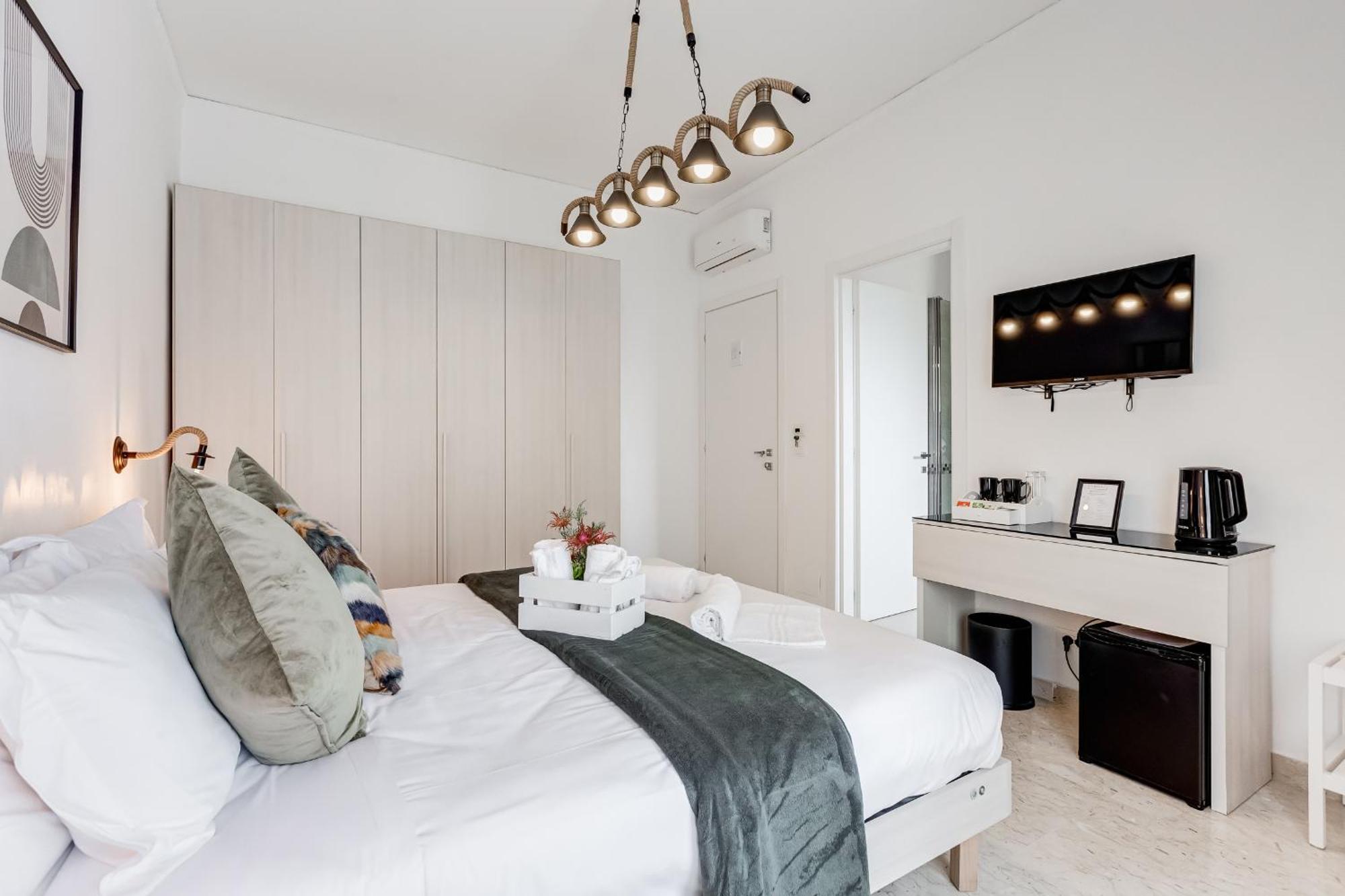Didavi' Bed and breakfast