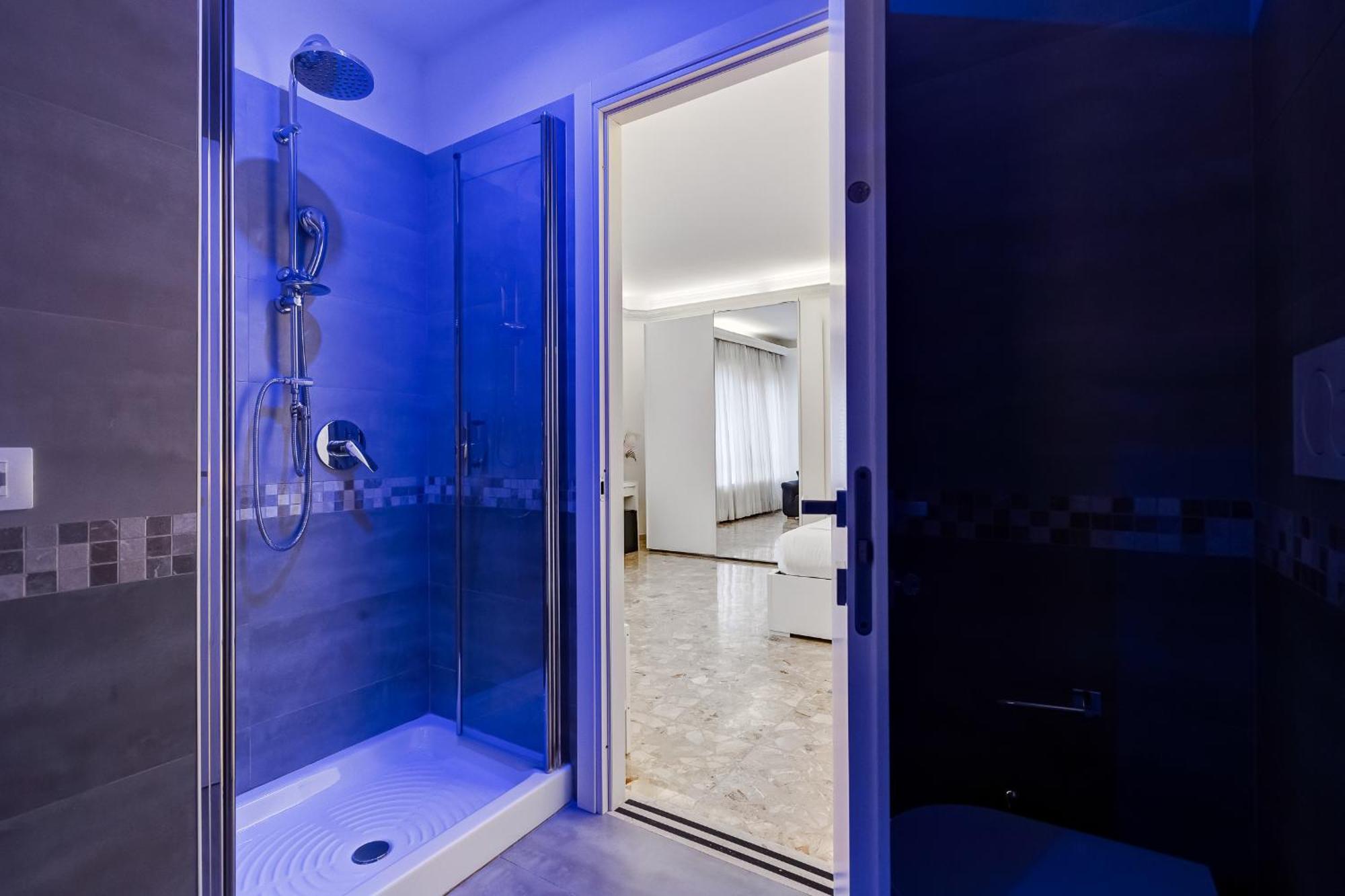 Bed and breakfast Didavi' Roma