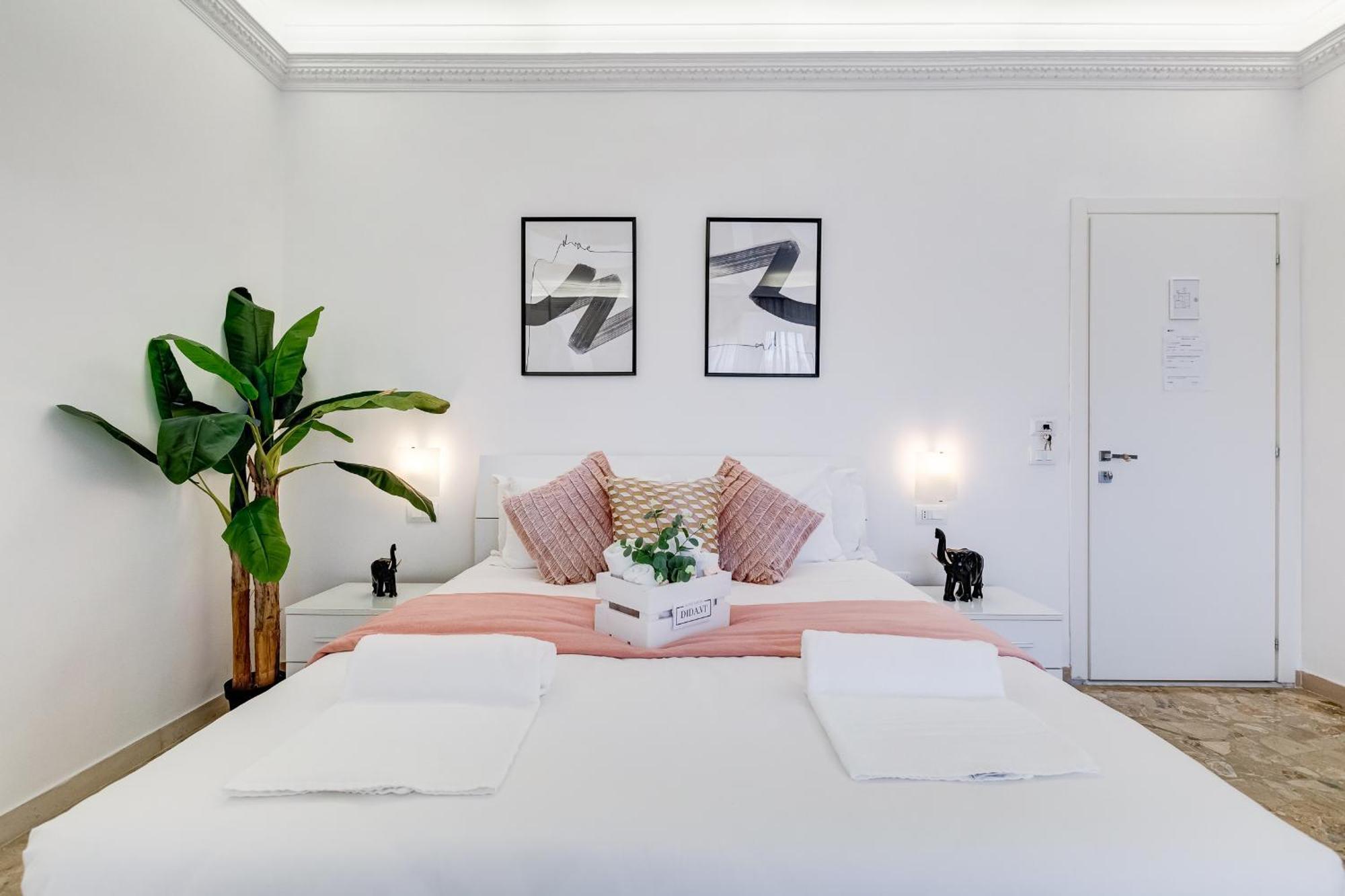 Bed and breakfast Didavi' Roma