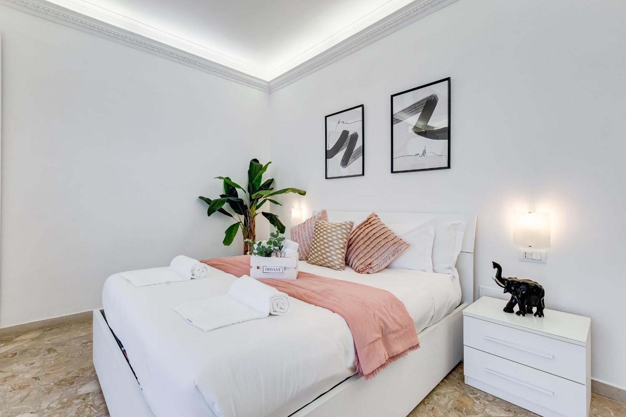 Bed and breakfast Didavi'