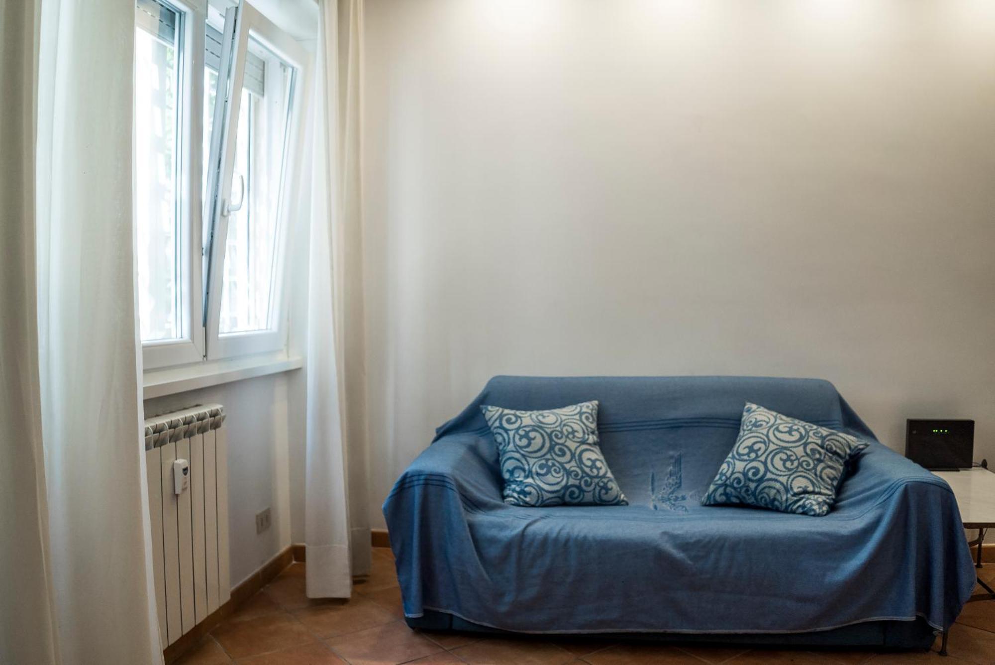 Vatican-balduina Appartamento Roma