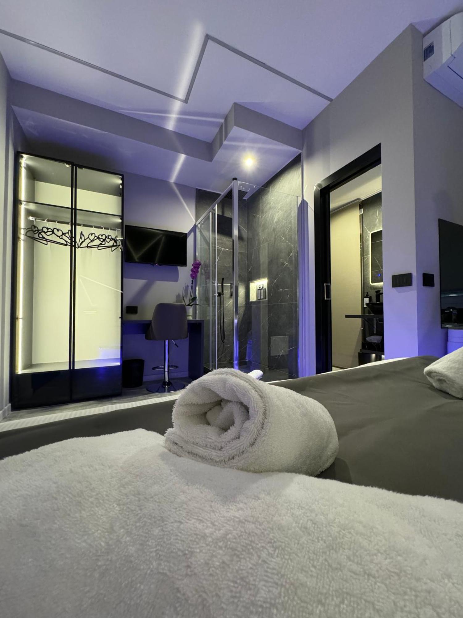 Heysuite - Luxury House - Roma Trastevere Casa de hóspedes *