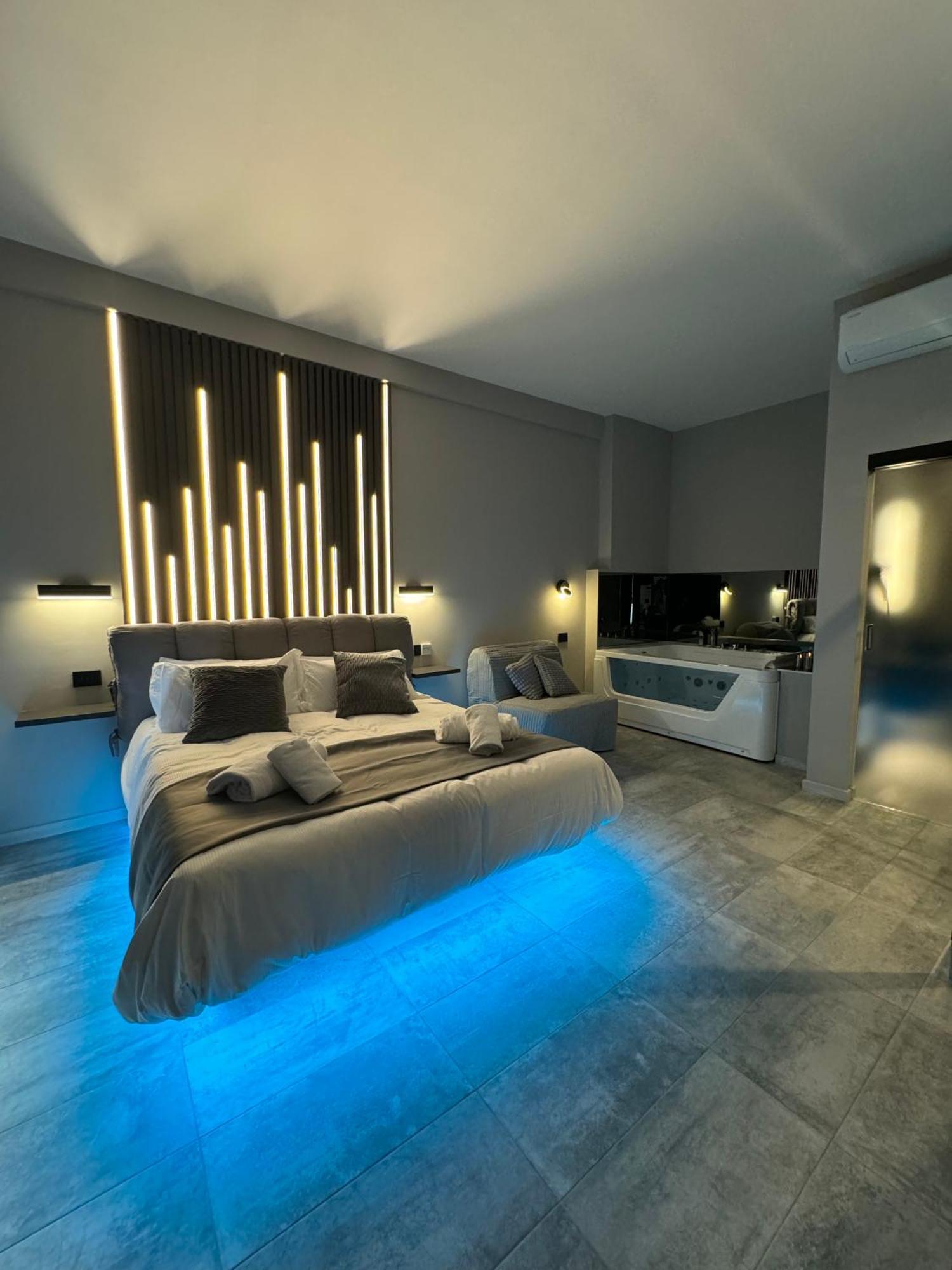 Casa de hóspedes Heysuite - Luxury House - Roma Trastevere