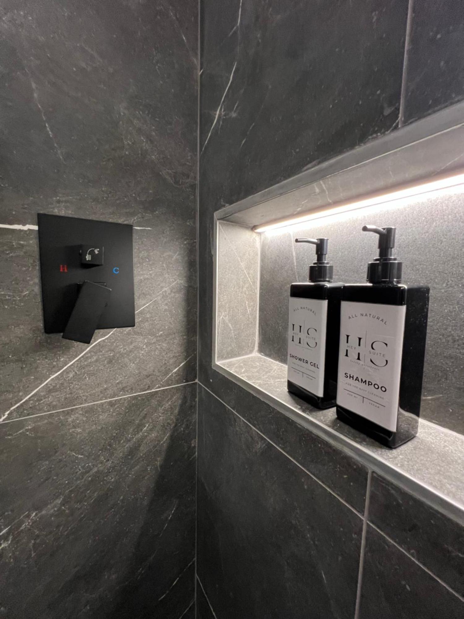 Heysuite - Luxury House - Roma Trastevere Casa de hóspedes