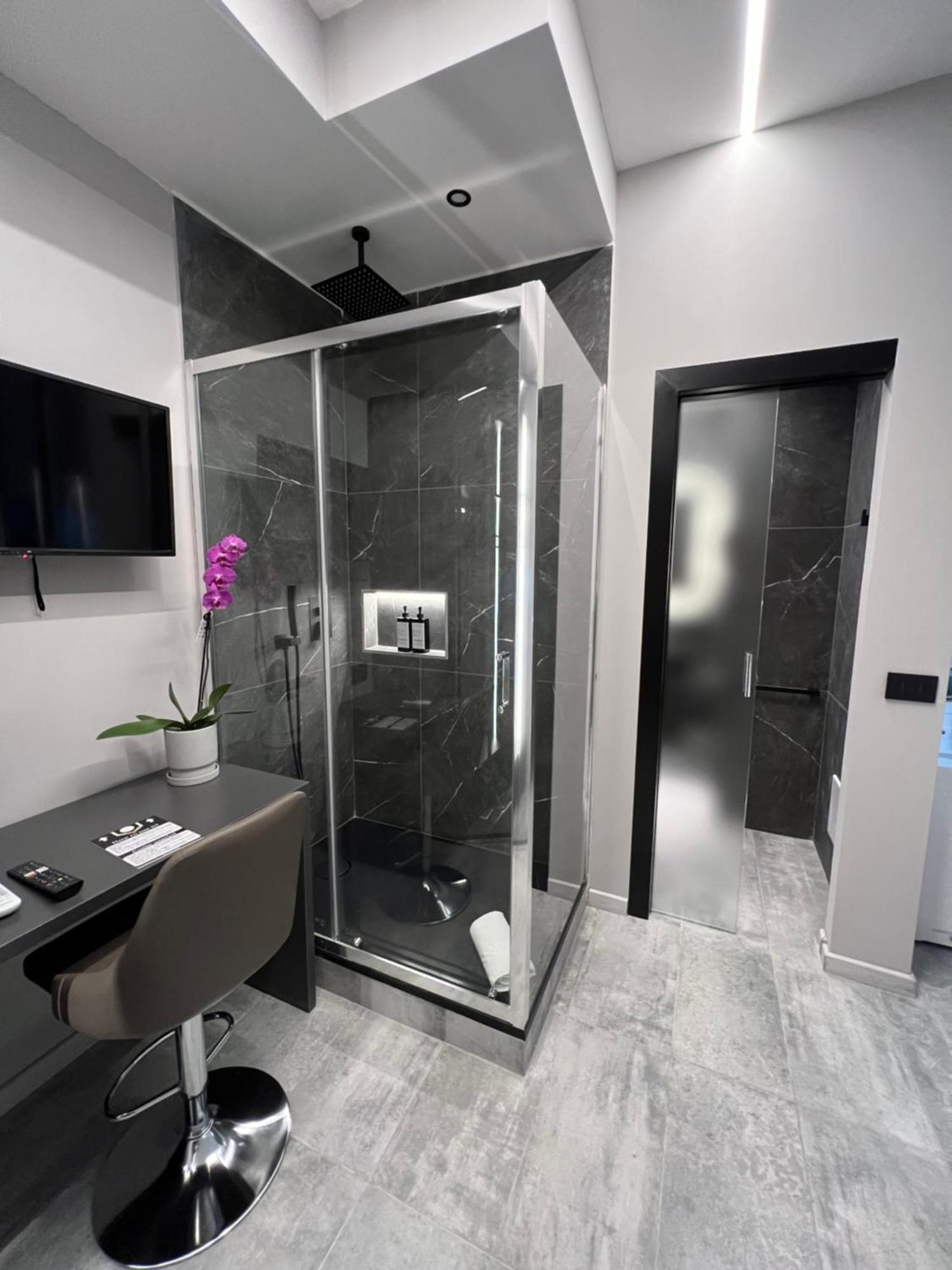 Heysuite - Luxury House - Roma Trastevere Casa de hóspedes *