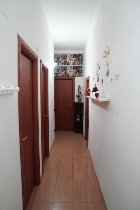 Pigneto Vintage Apartamento