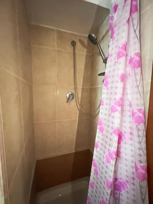 Apartamento Pigneto Vintage *