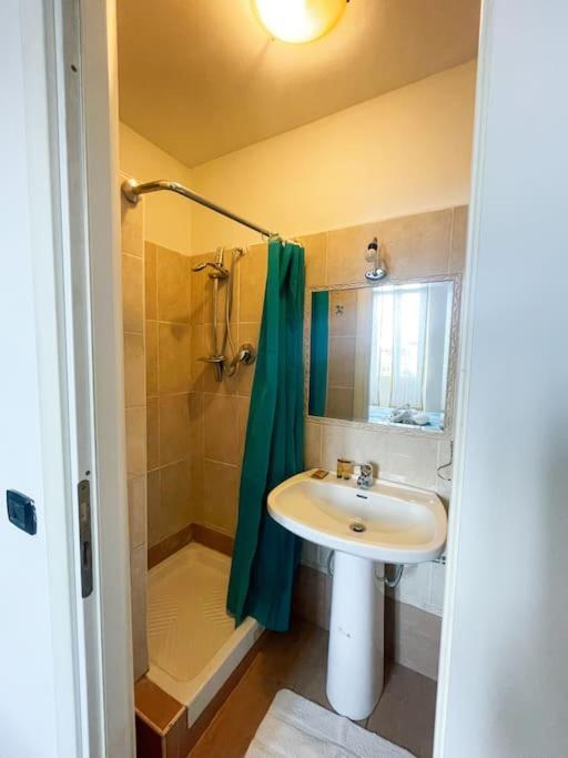 Pigneto Vintage Apartamento Roma