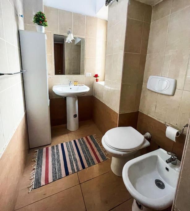 Pigneto Vintage Apartamento