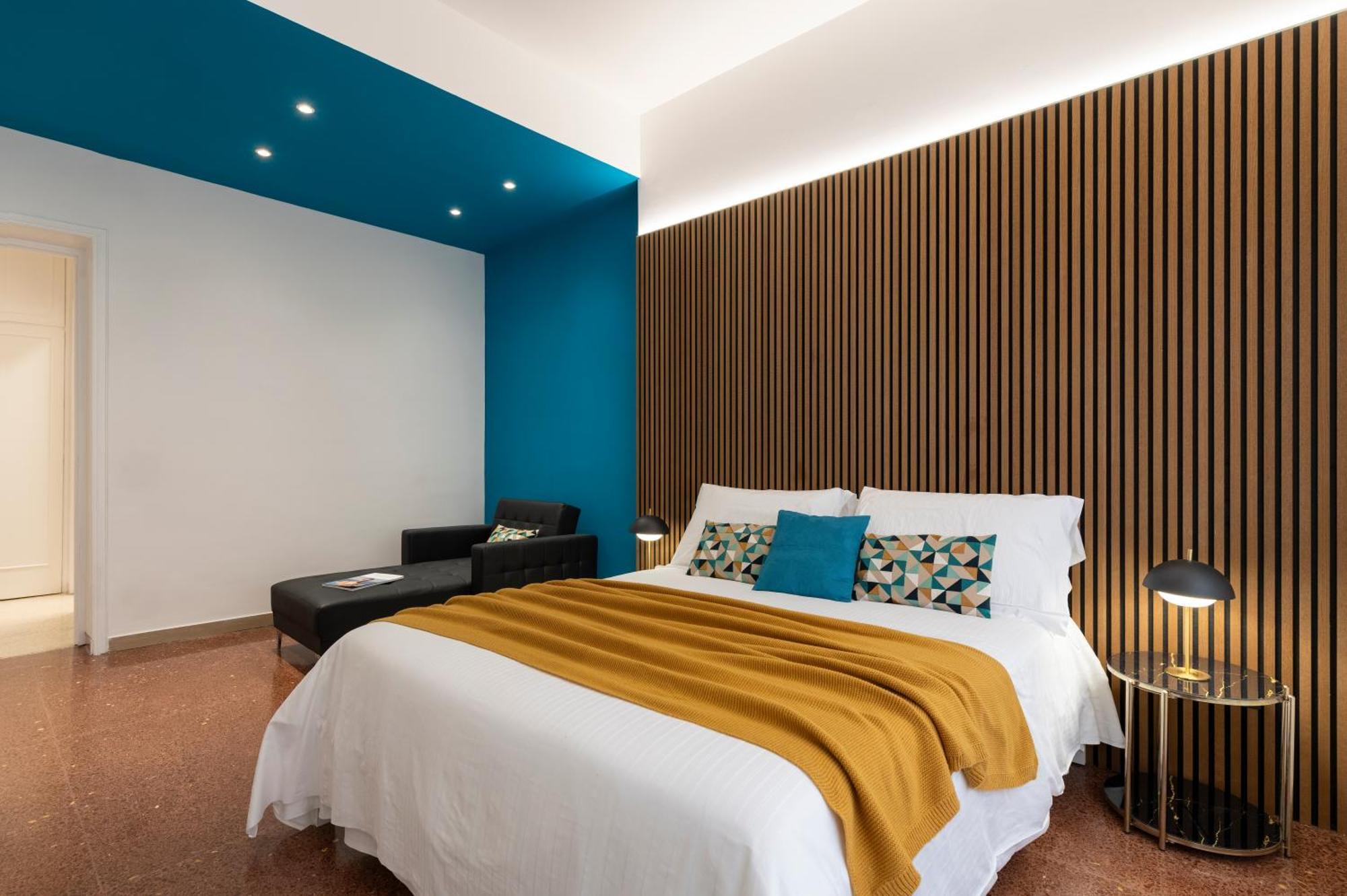 Lifestyle Vatican Apartamento *