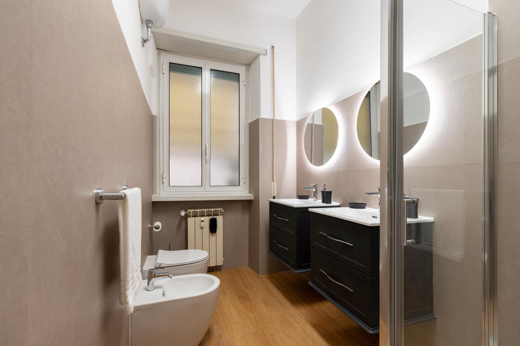 Apartamento Lifestyle Vatican