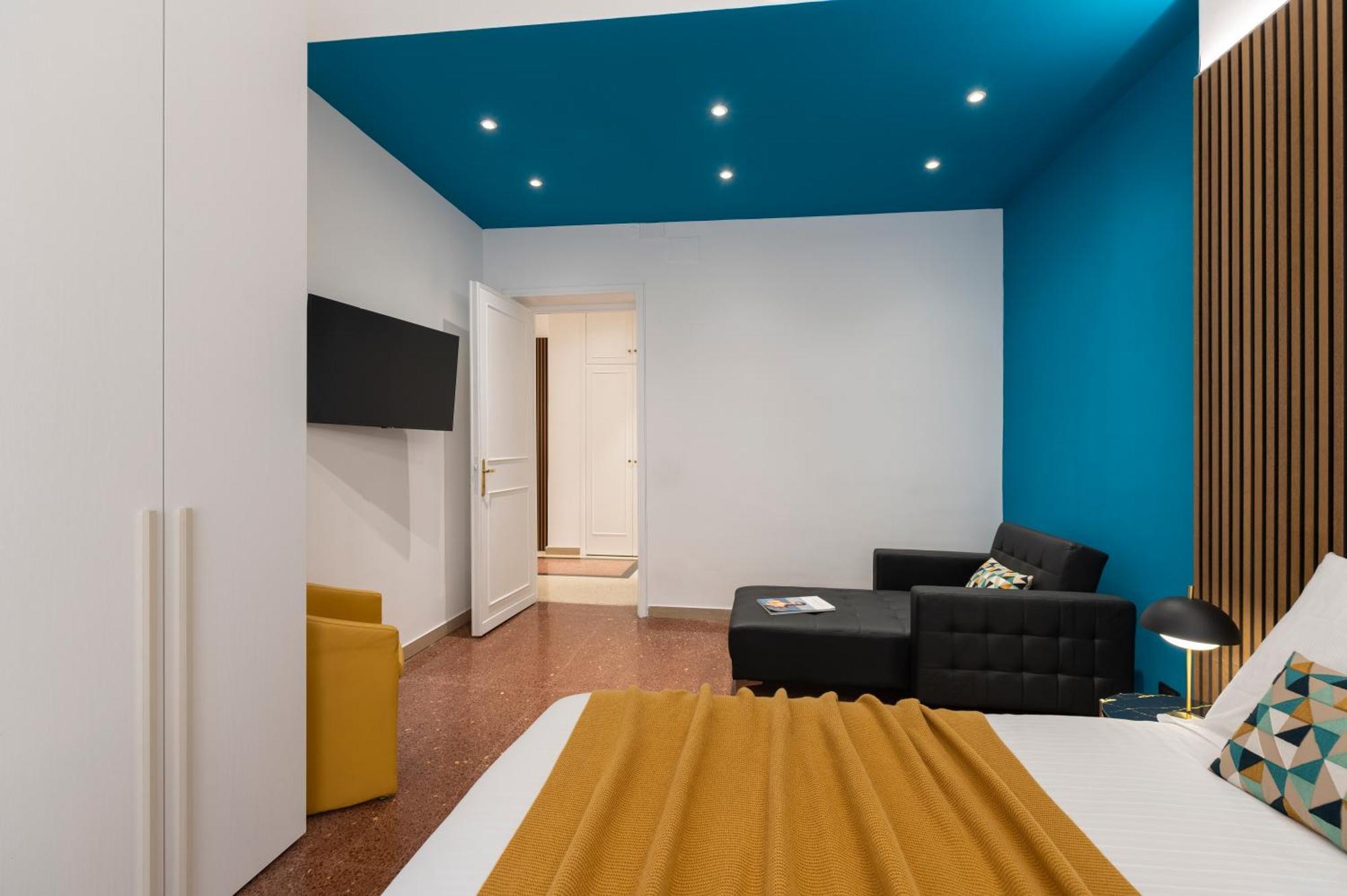 Lifestyle Vatican Apartamento Roma