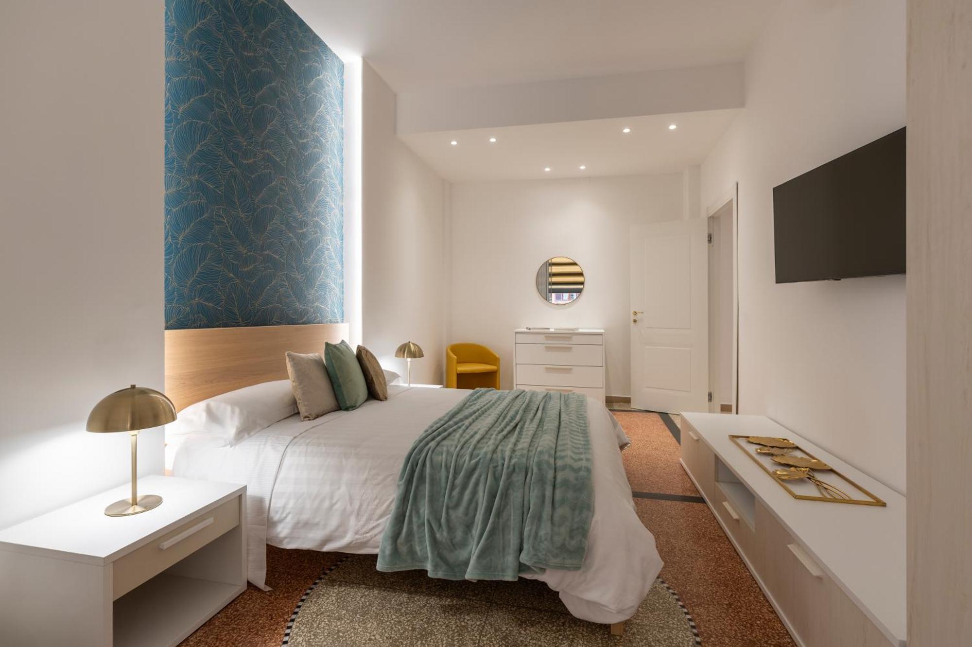Apartamento Lifestyle Vatican *