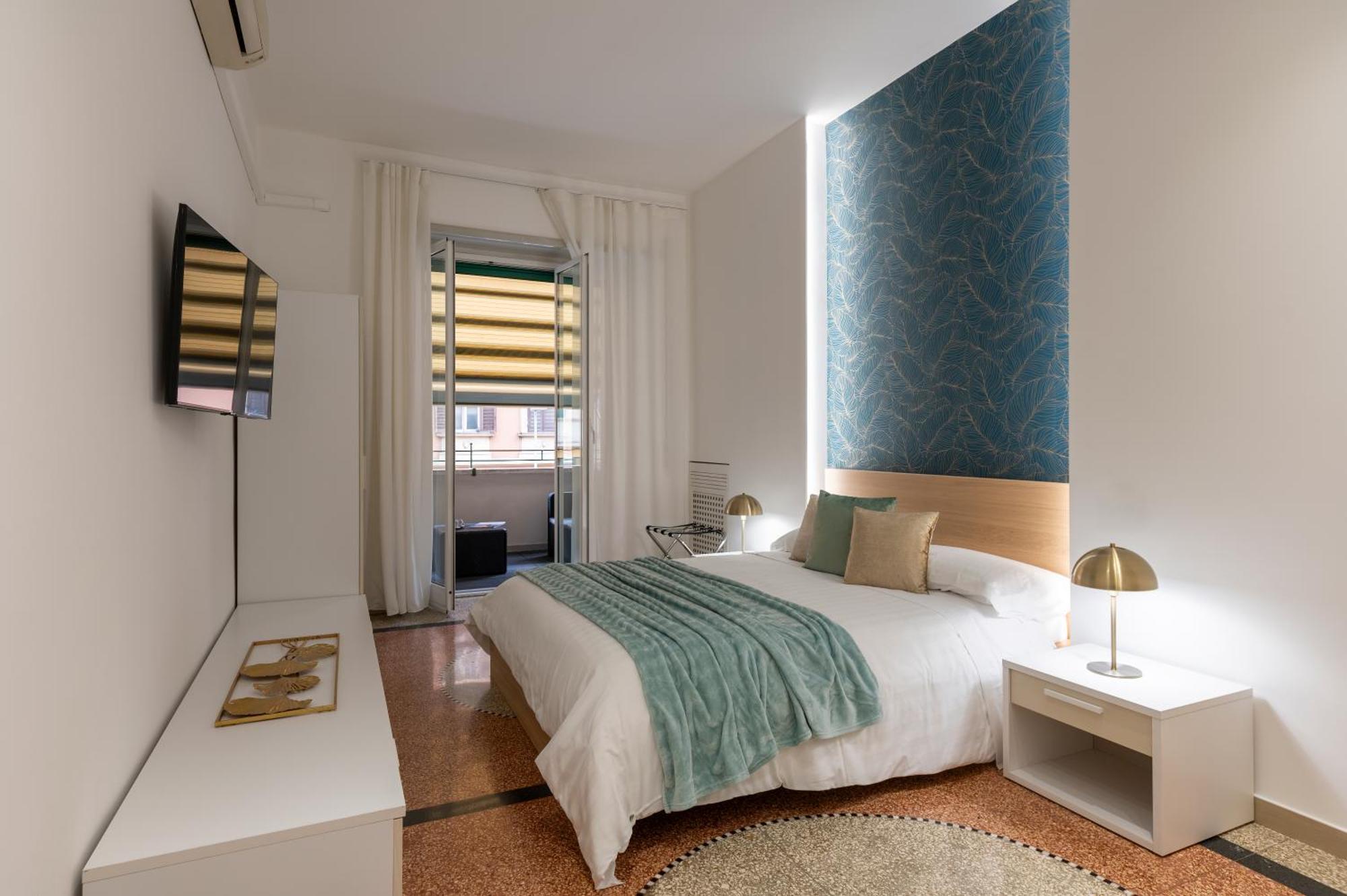 Apartamento Lifestyle Vatican *