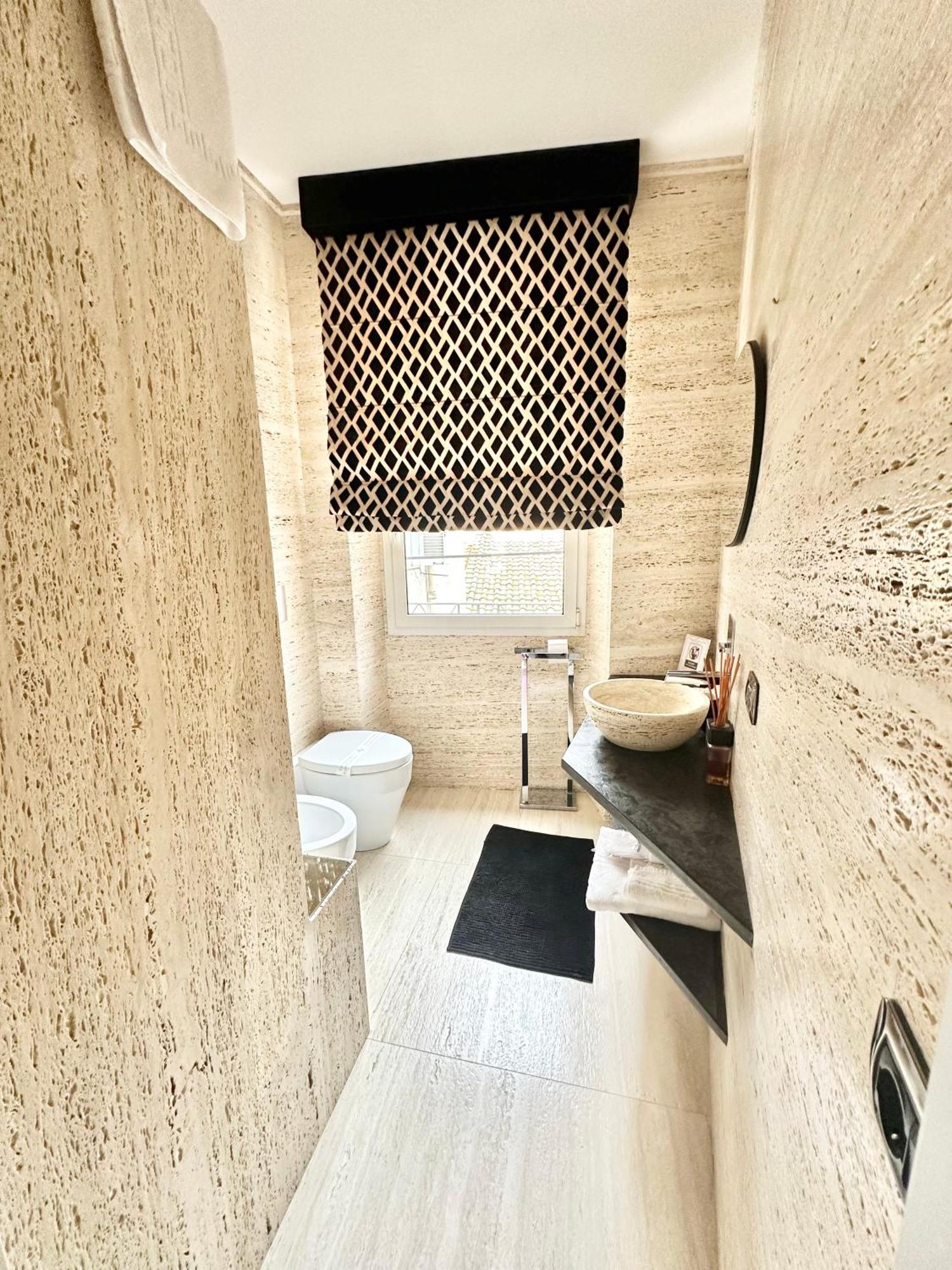 Apartment 48 Fourty Eight Luxury Rom