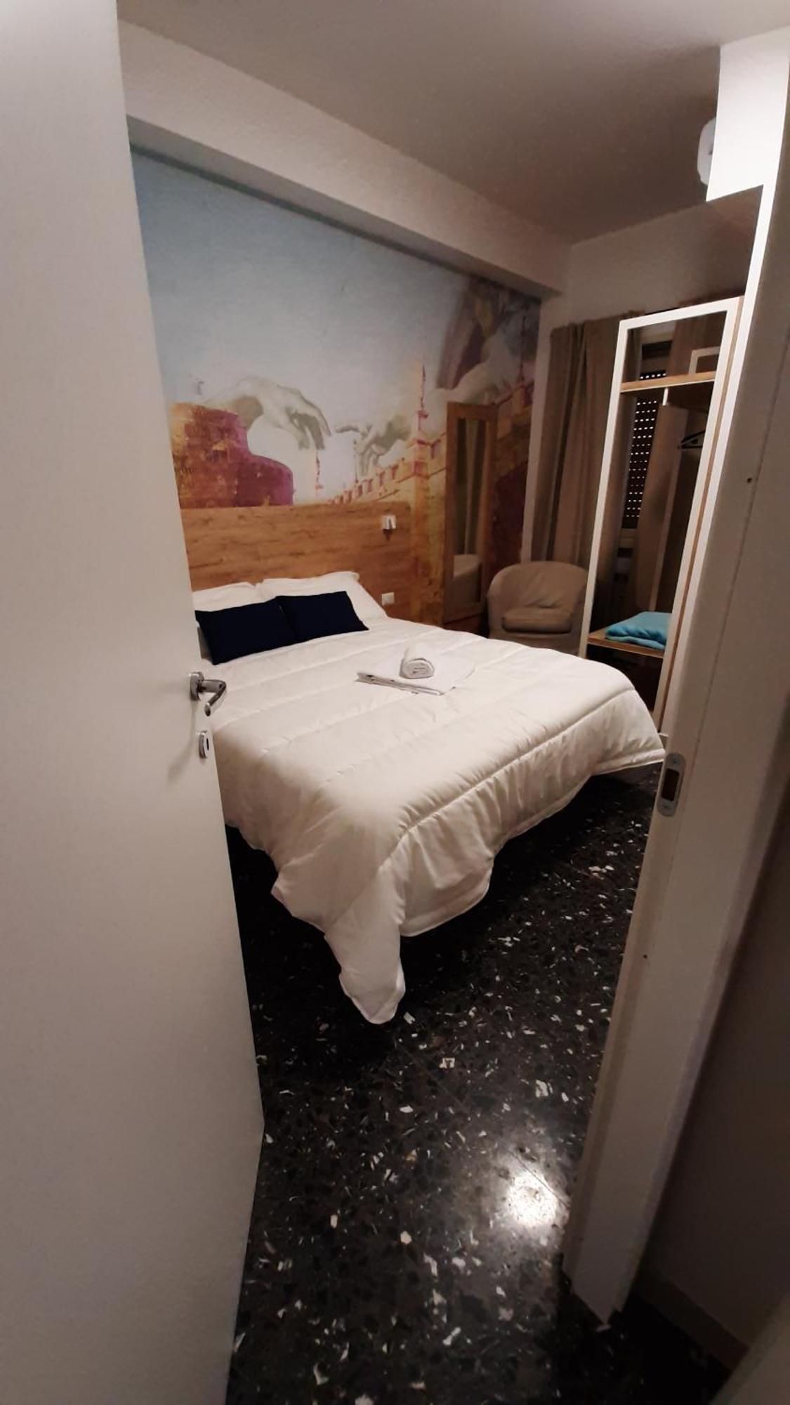 Domus Coriolano * Roma
