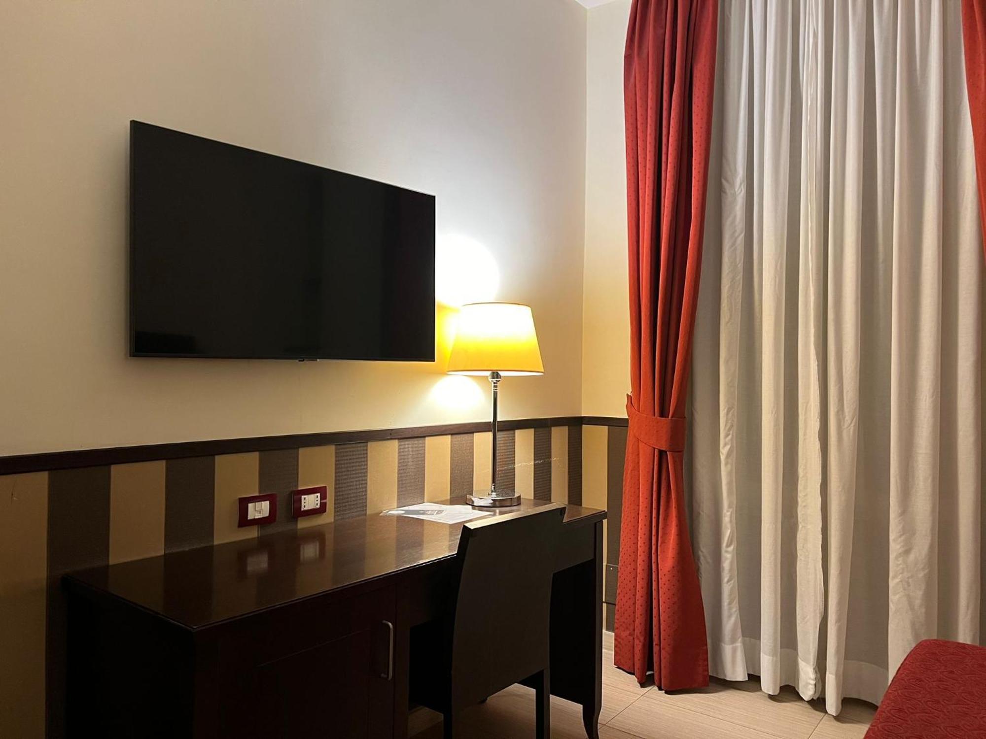 Garda Hotel