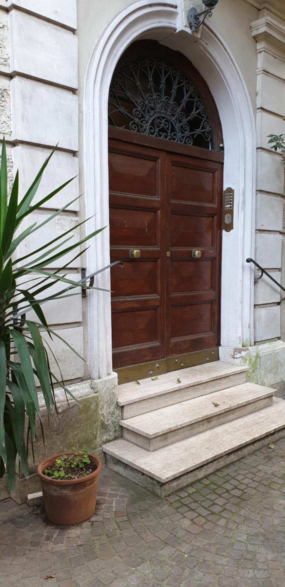 Appartamento Charming Loft Trastevere
