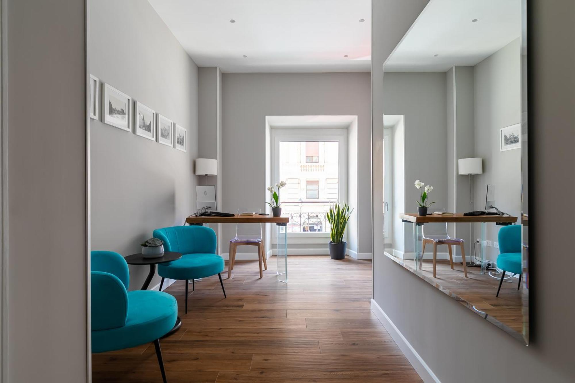 Guest house Briseide Boutique Colosseum