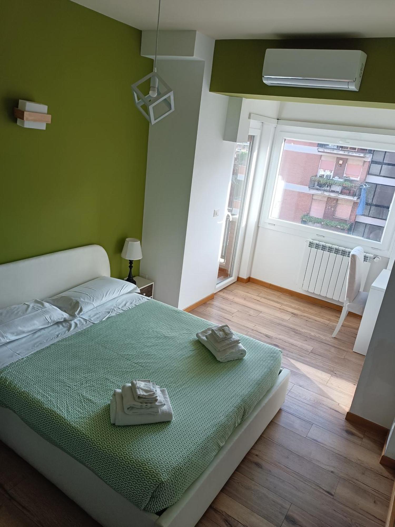 Il Coriandolo 2 Guest house *