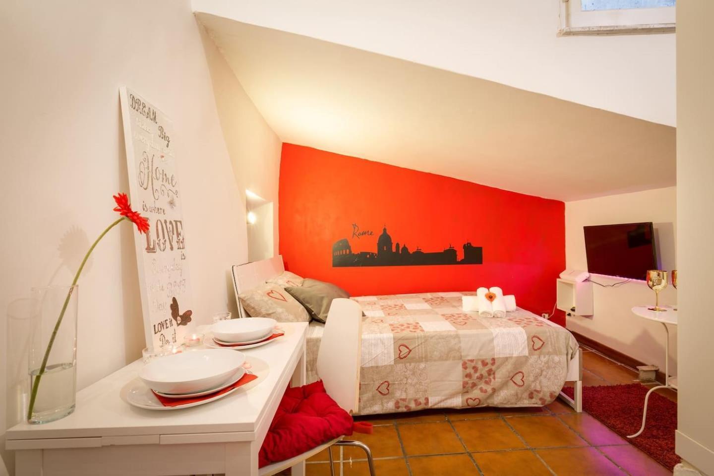 Apartamento Dimora Pastini