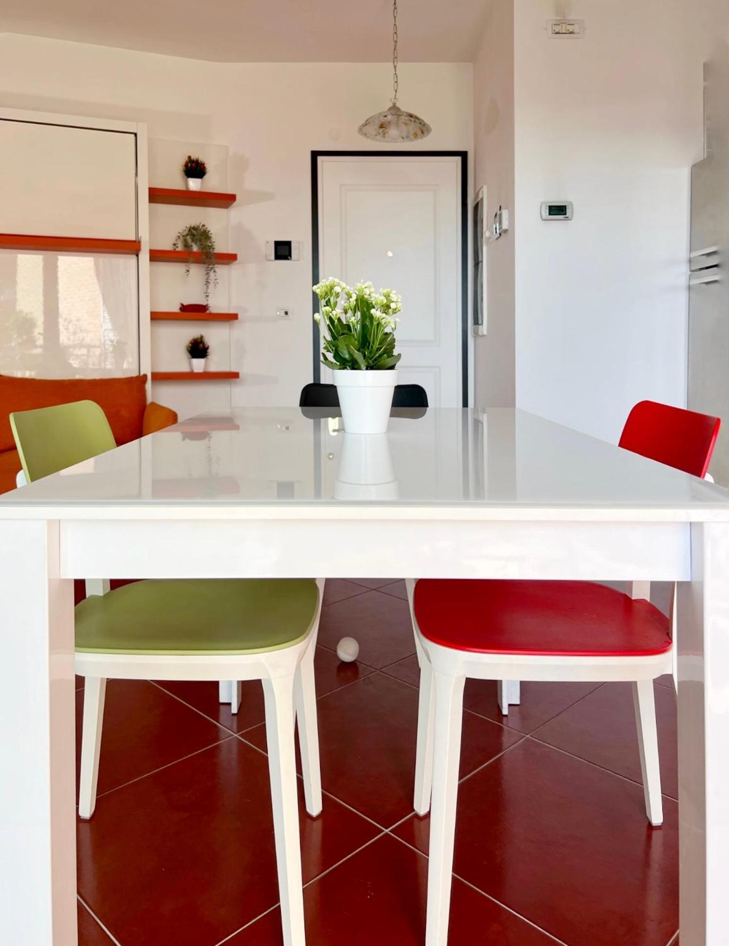 Apartamento Talenti *