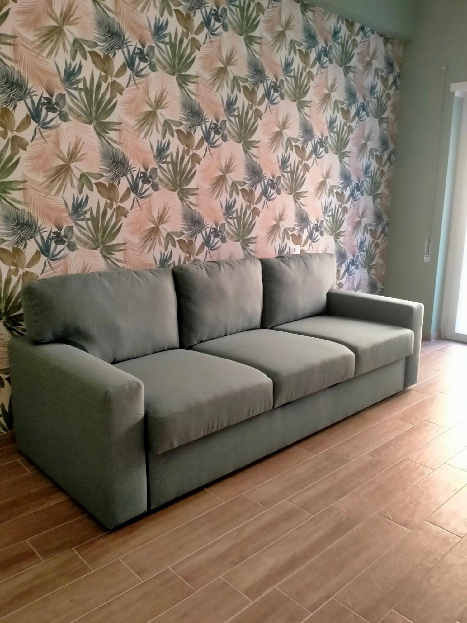 Apartment The Place Turistico