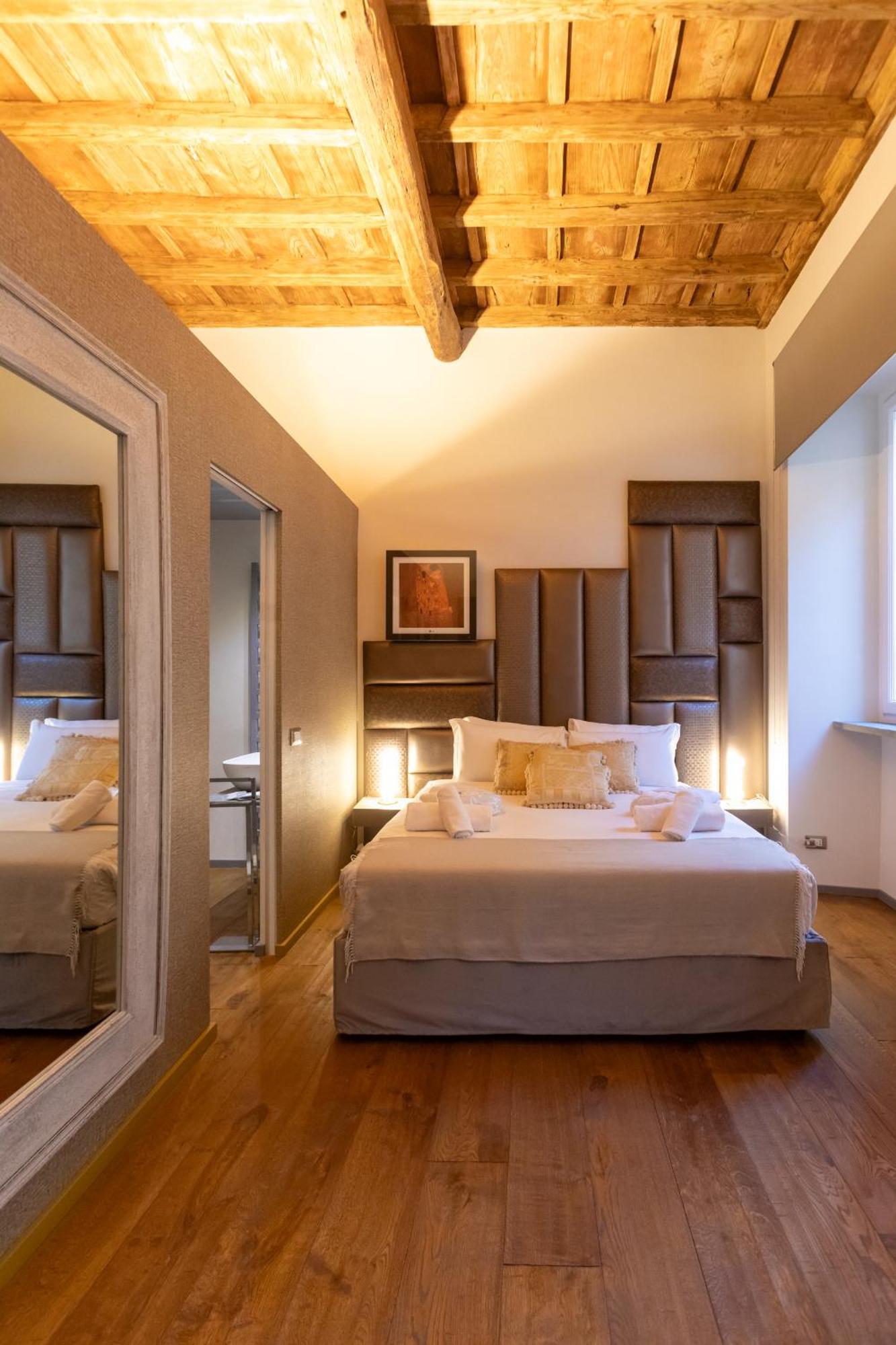 Casa de hóspedes Fontana Di Trevi Luxury
