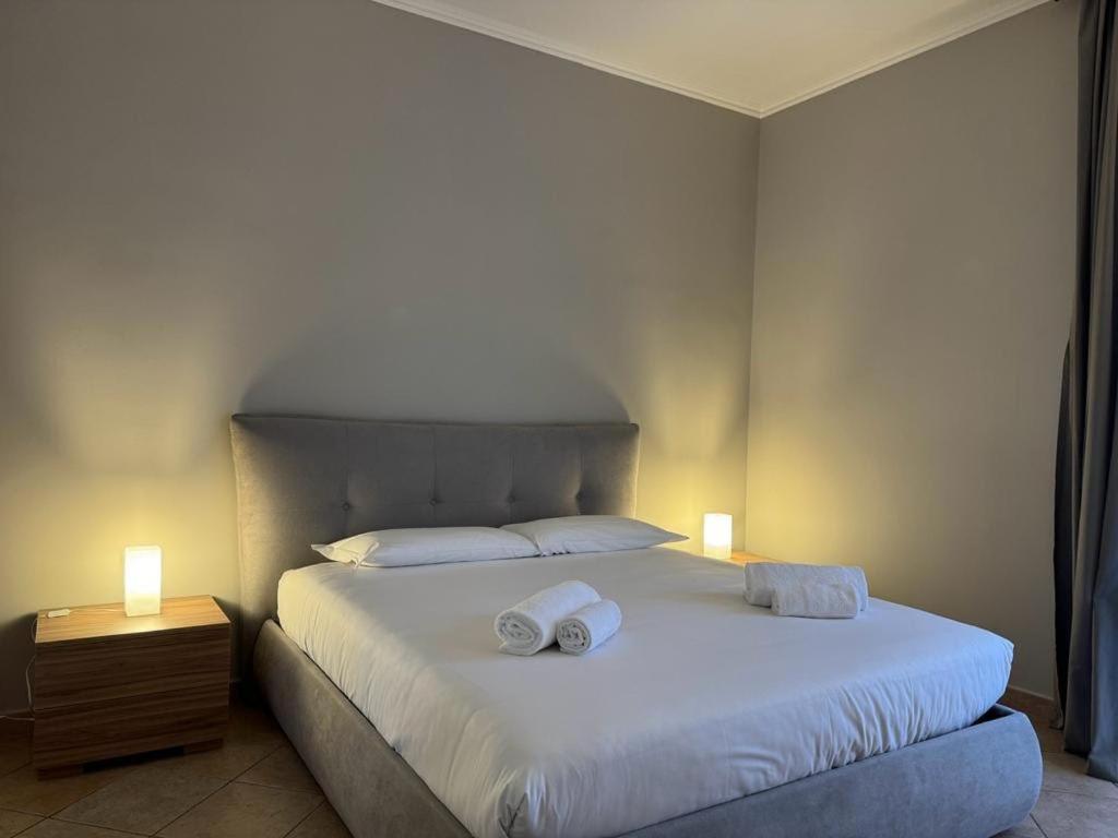 Apartment Lux Re Di