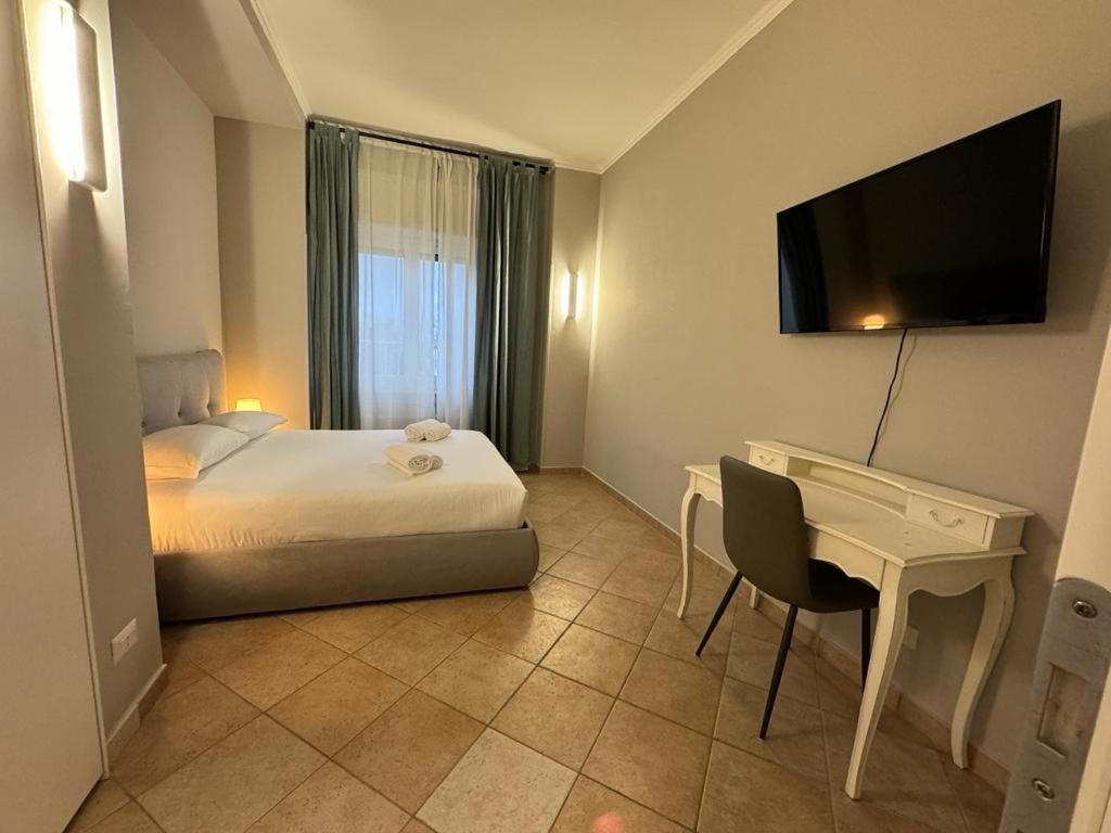 Apartment Lux Re Di *