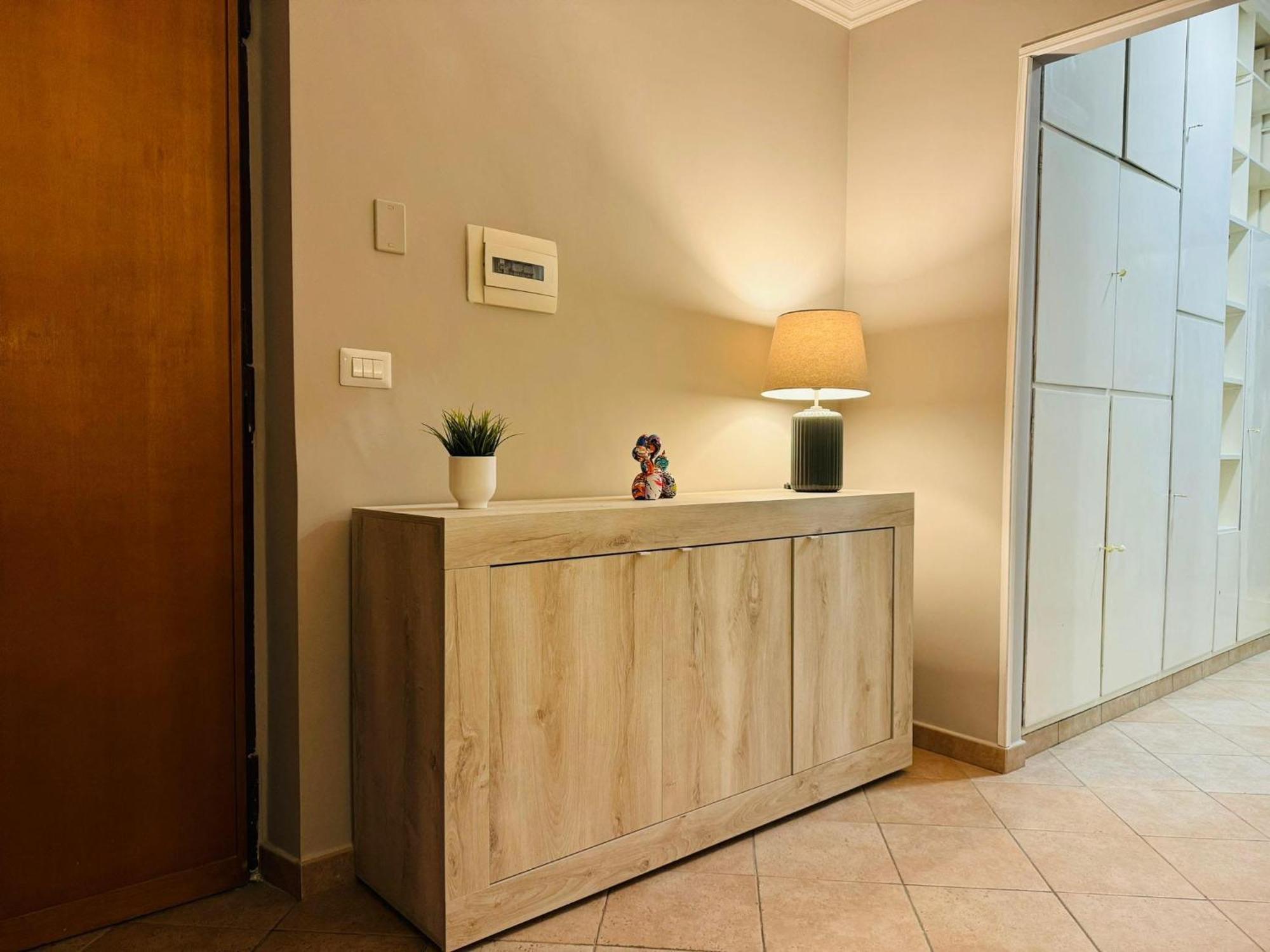 Apartment Lux Re Di Rome