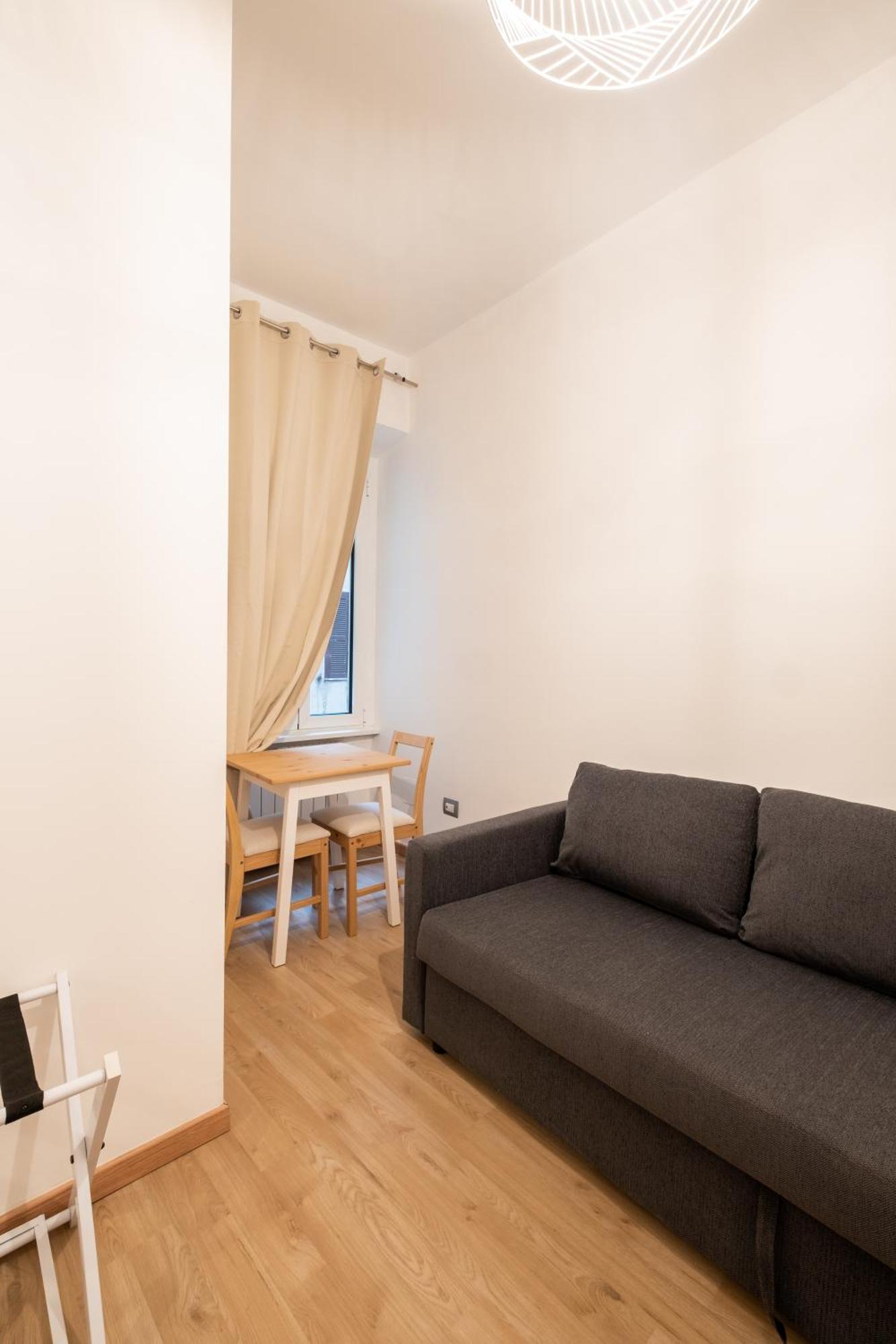Domus Traiana Appartamento Roma