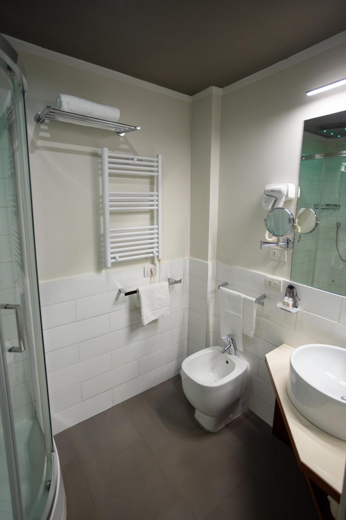 Hotel Black Roma