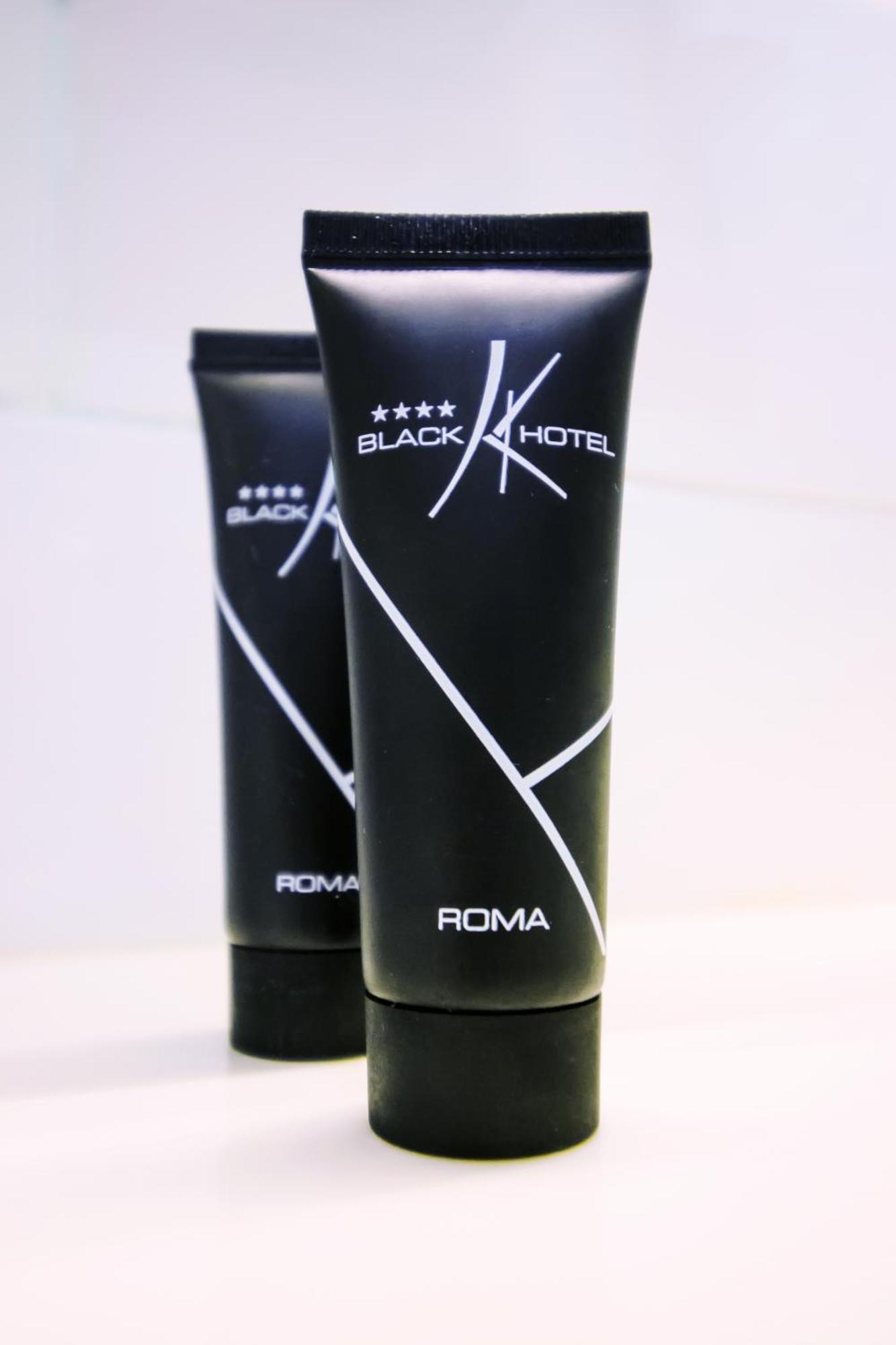 Hotel Black Roma