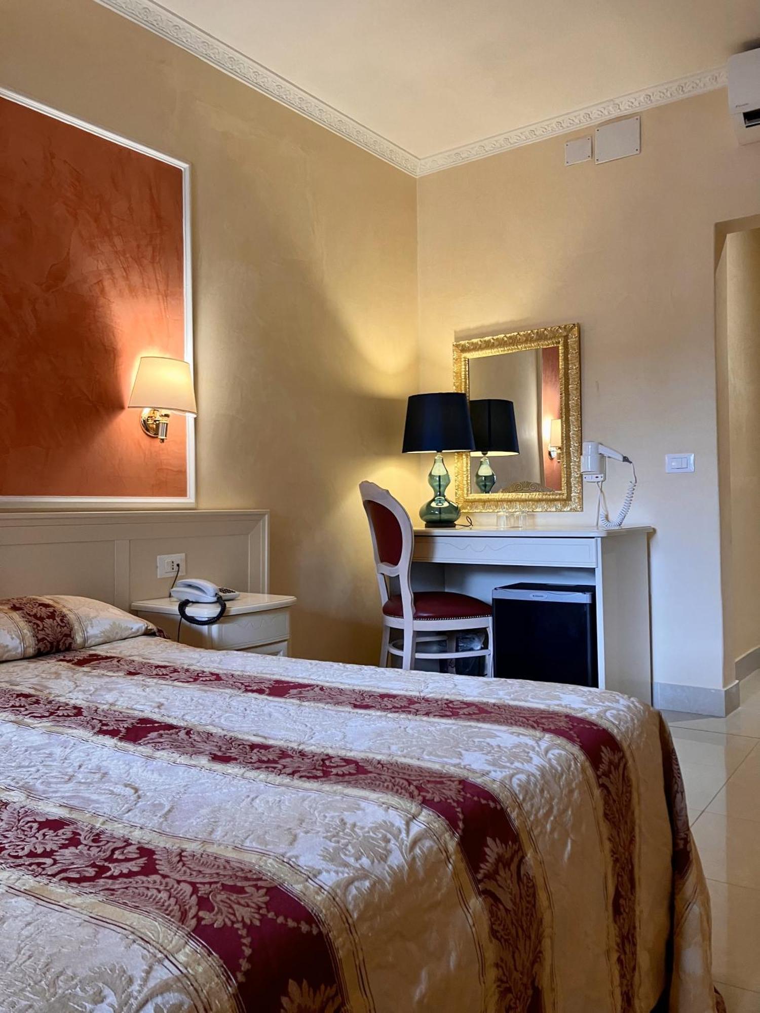 Hotell Erdarelli