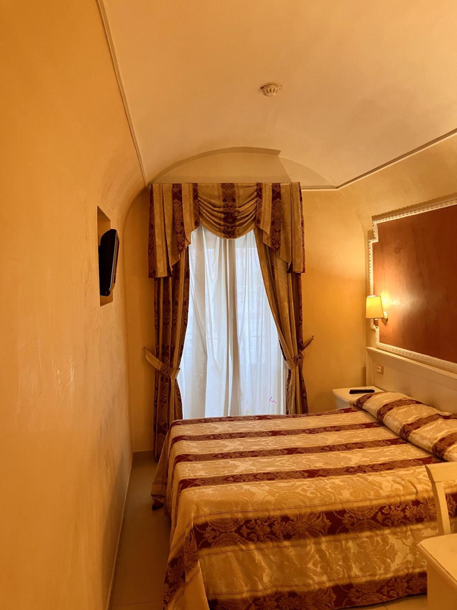 Erdarelli Hotell Roma
