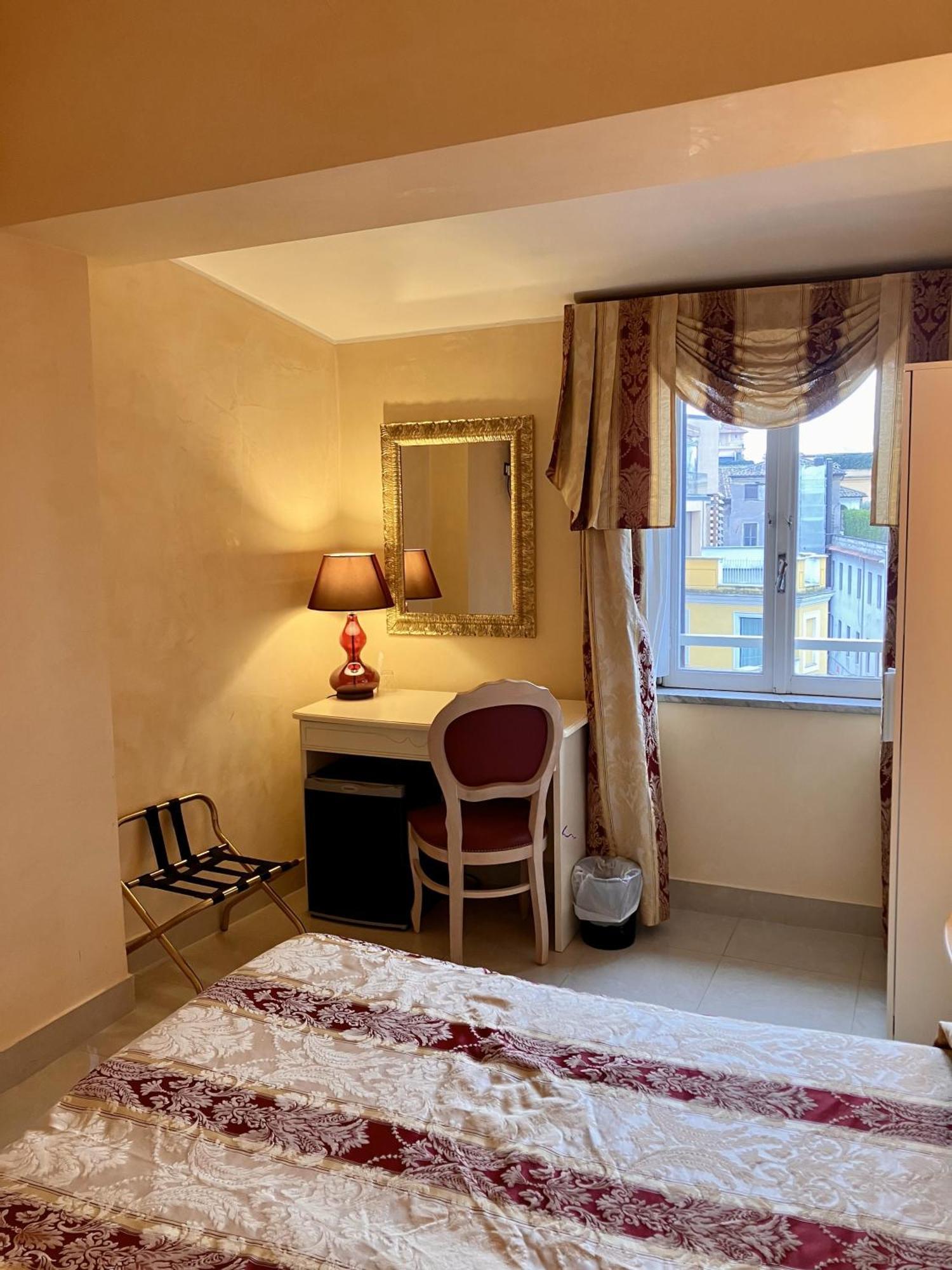 Hotell Erdarelli