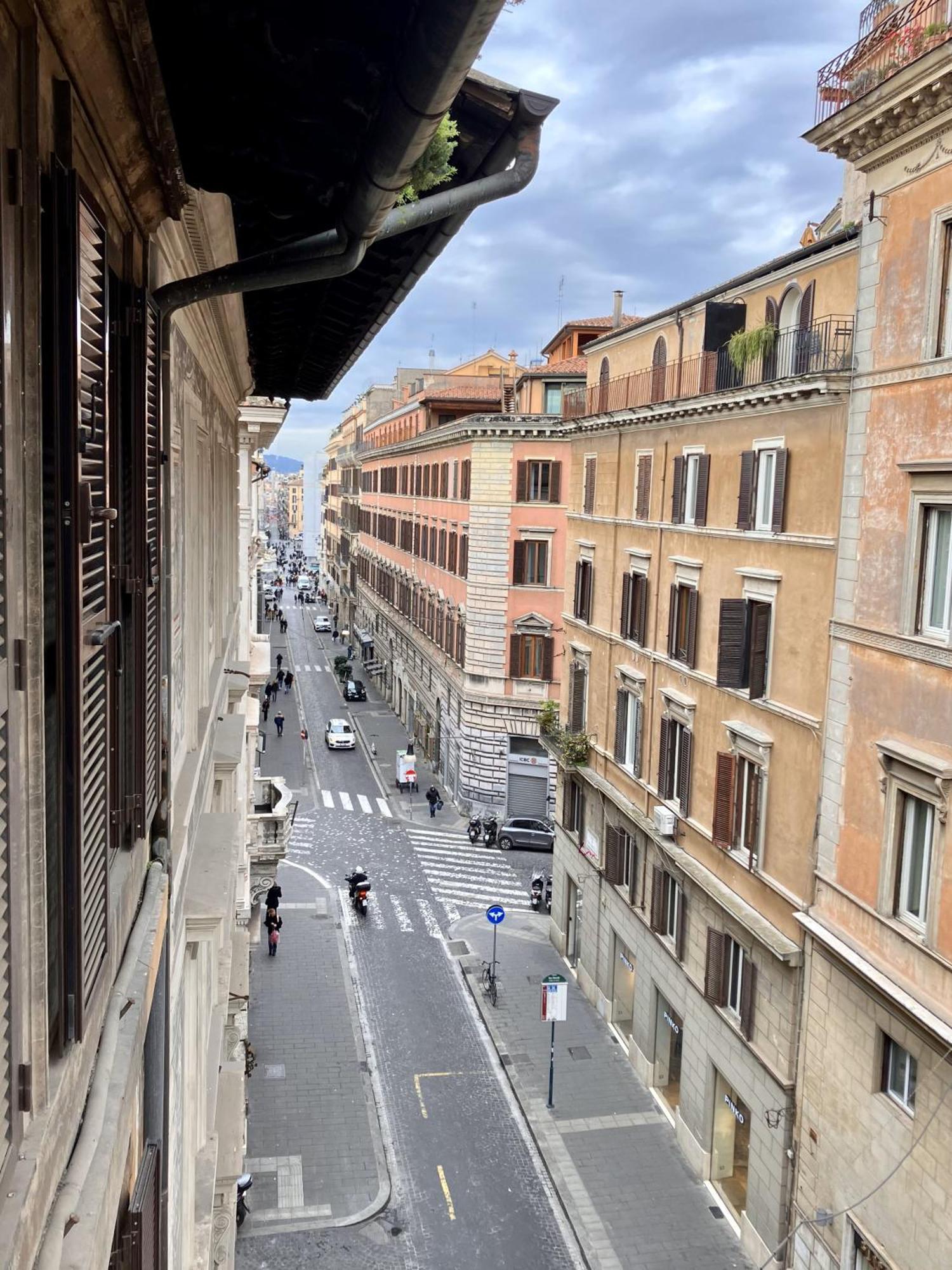 Erdarelli 3* Roma