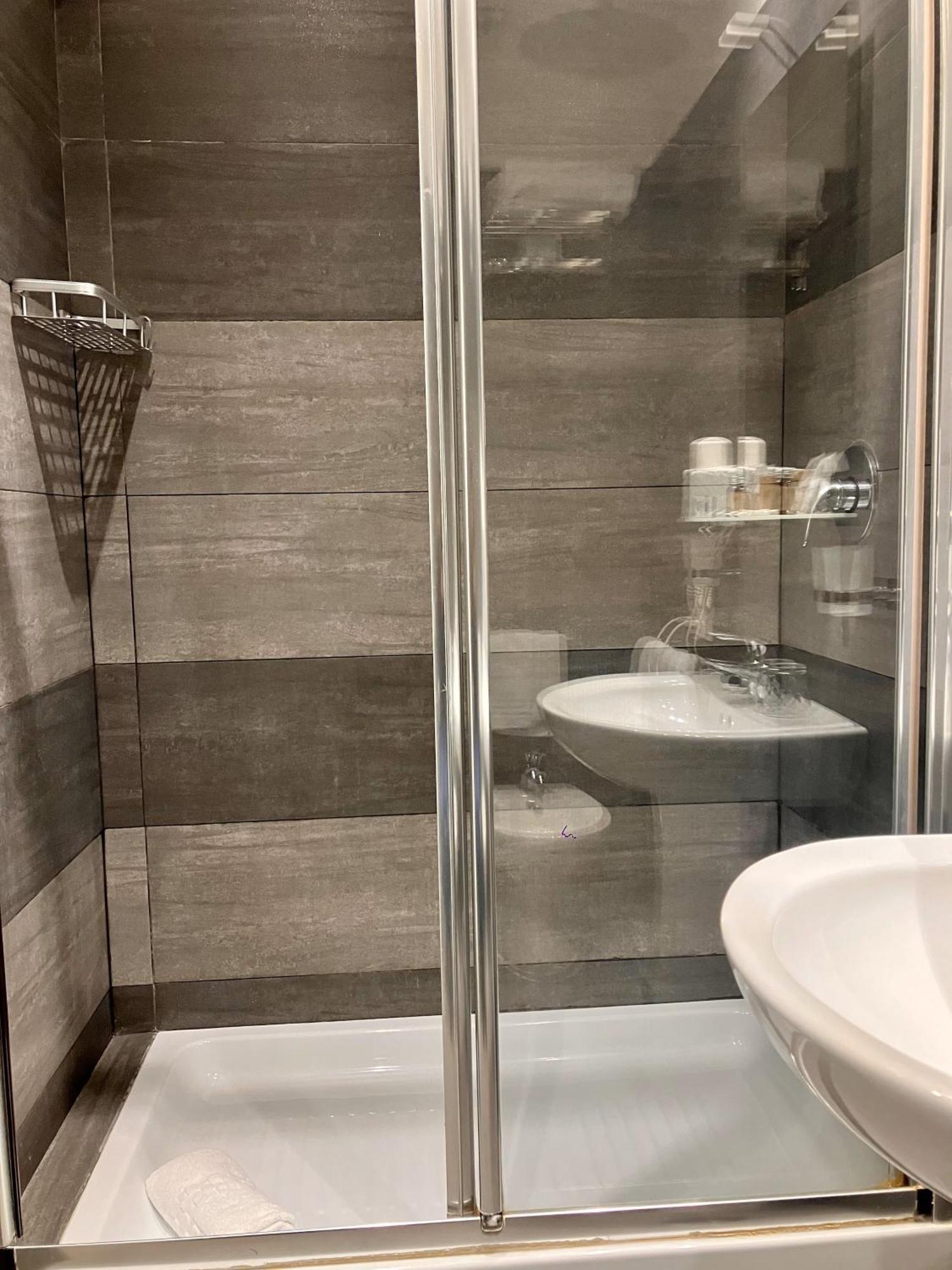 Hotell Erdarelli Roma