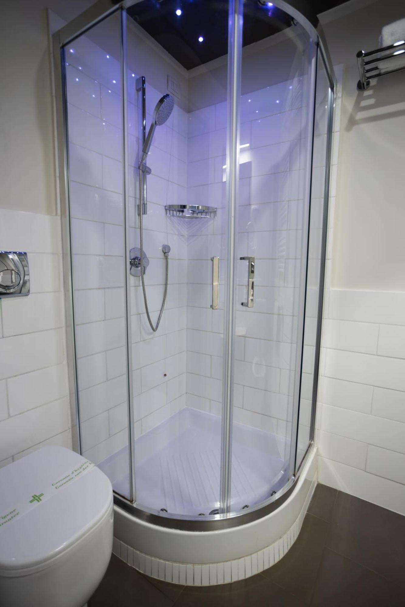 Hotel Black Roma