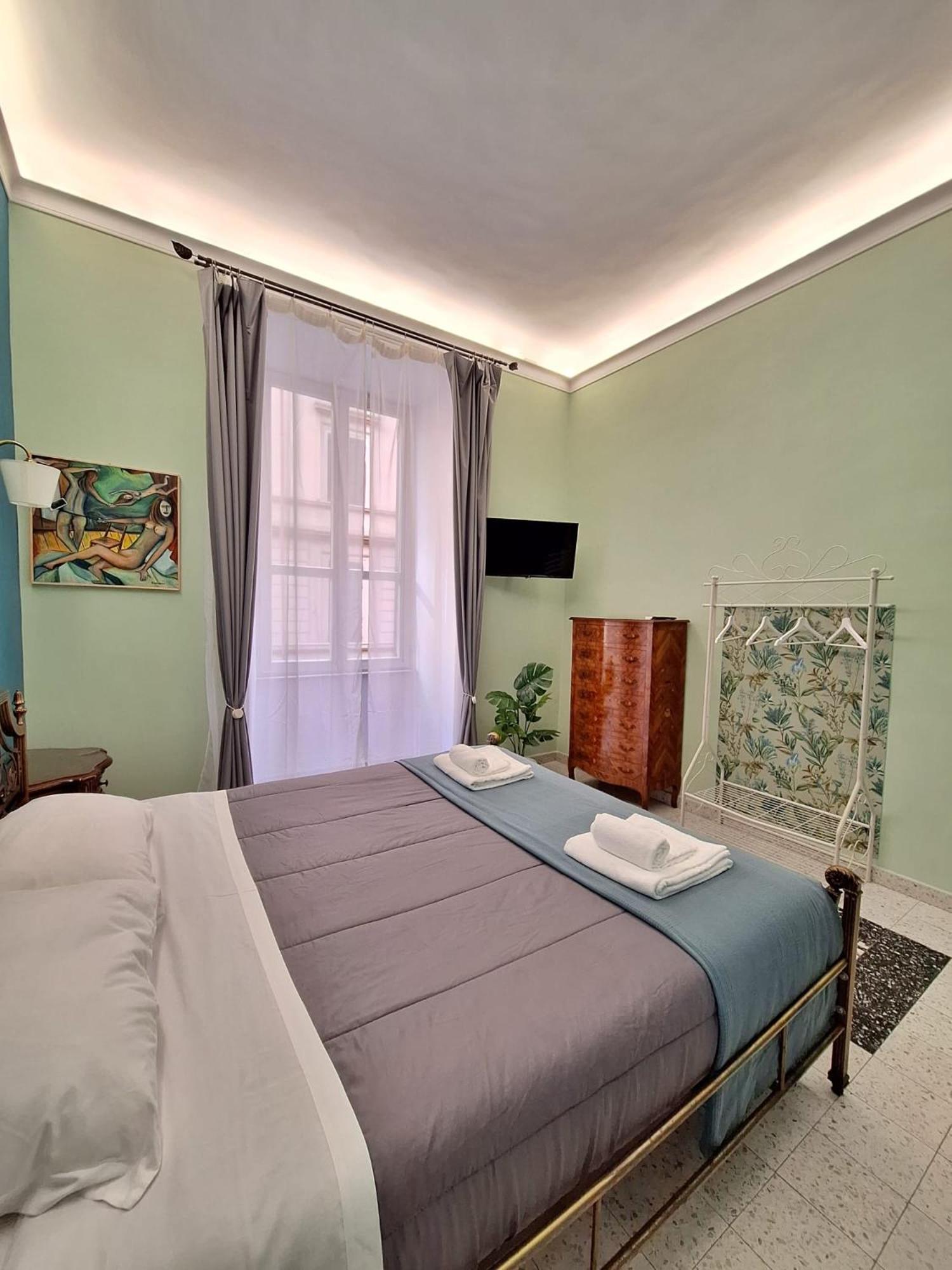 The Painter's House Bed & Breakfast Roma