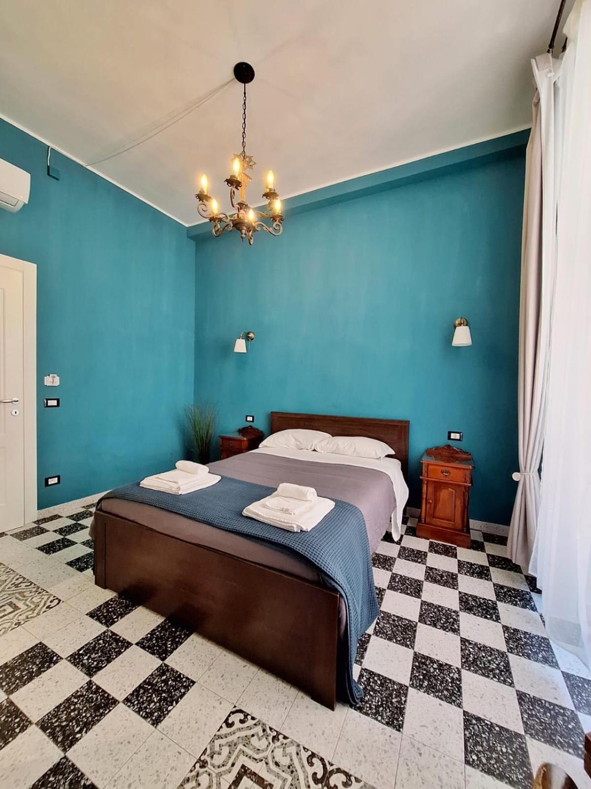 Bed & Breakfast The Painter's House Roma