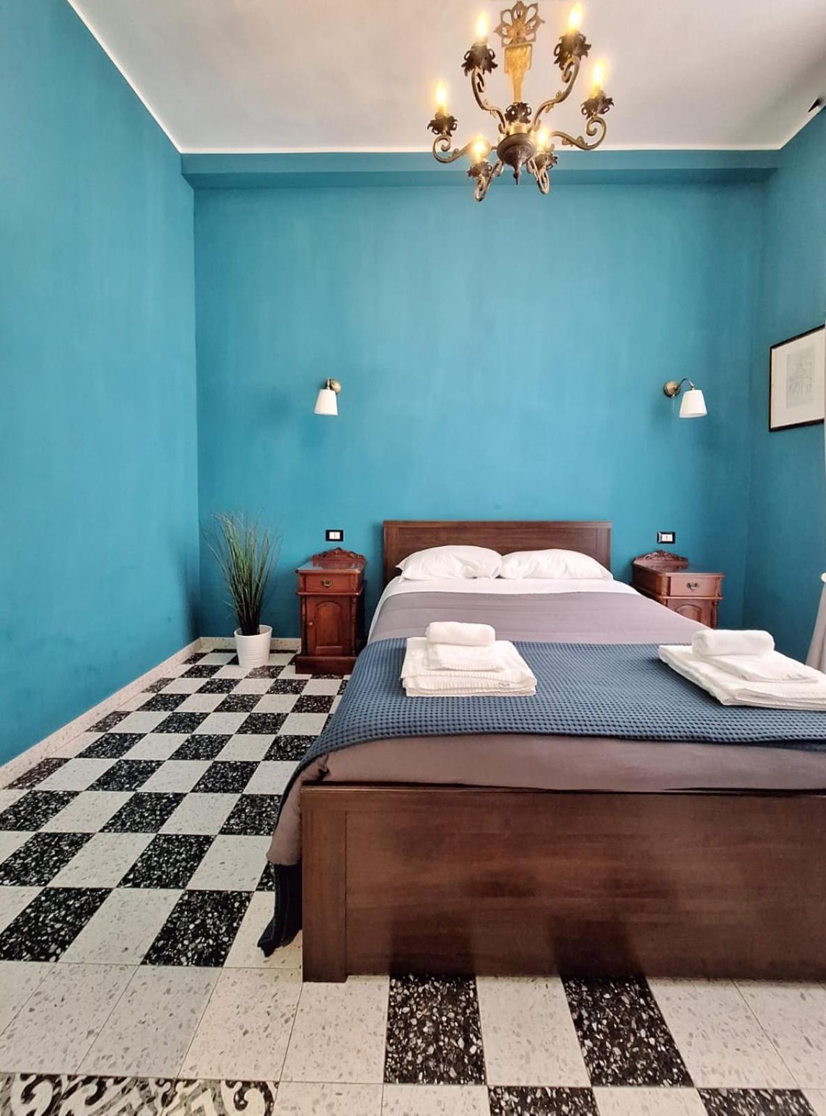 The Painter's House Bed & Breakfast