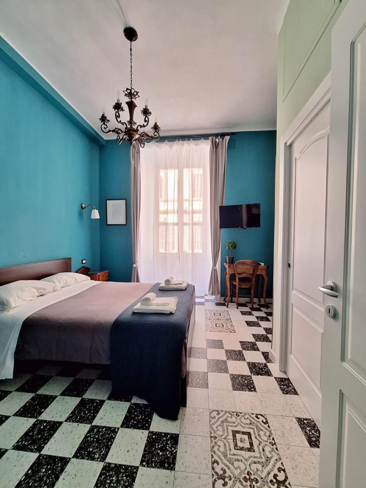 Bed & Breakfast The Painter's House Roma