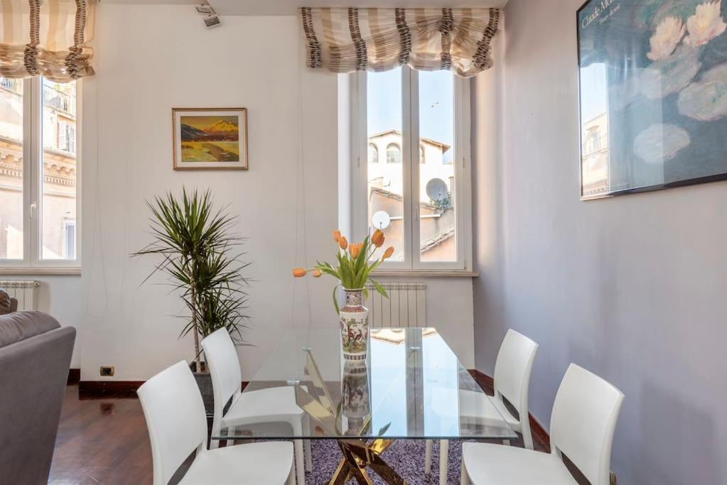 Apartment Stunning Center Rome