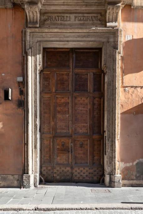 Stunning Center Apartment Rome
