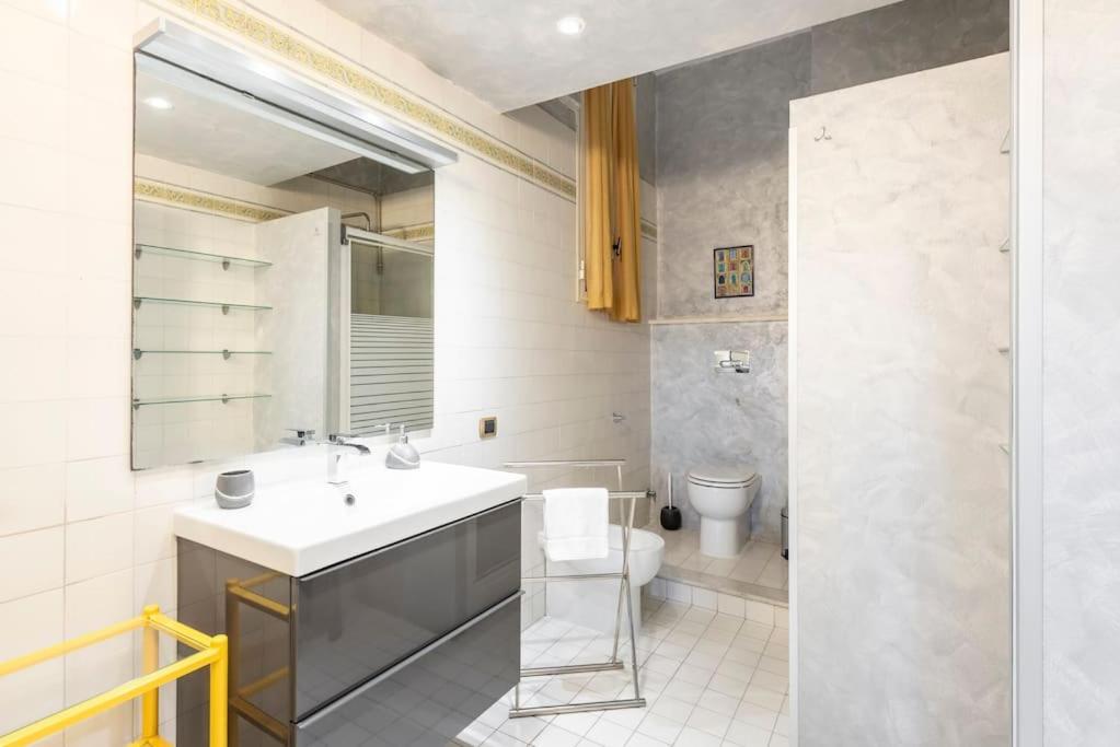 Stunning Center Apartment Rome